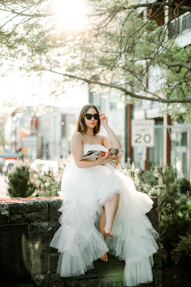 Not So Standard Sunglasses