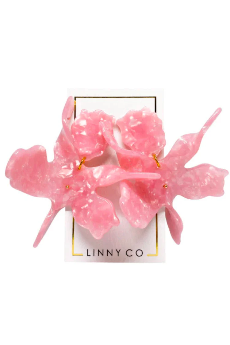 Flora - Ballet Slipper