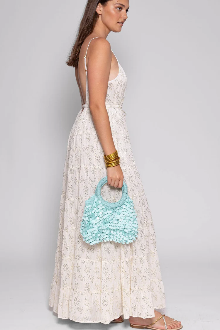 Clemence Moorea White