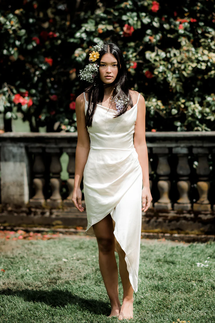 Jacinda Dress - FINAL SALE