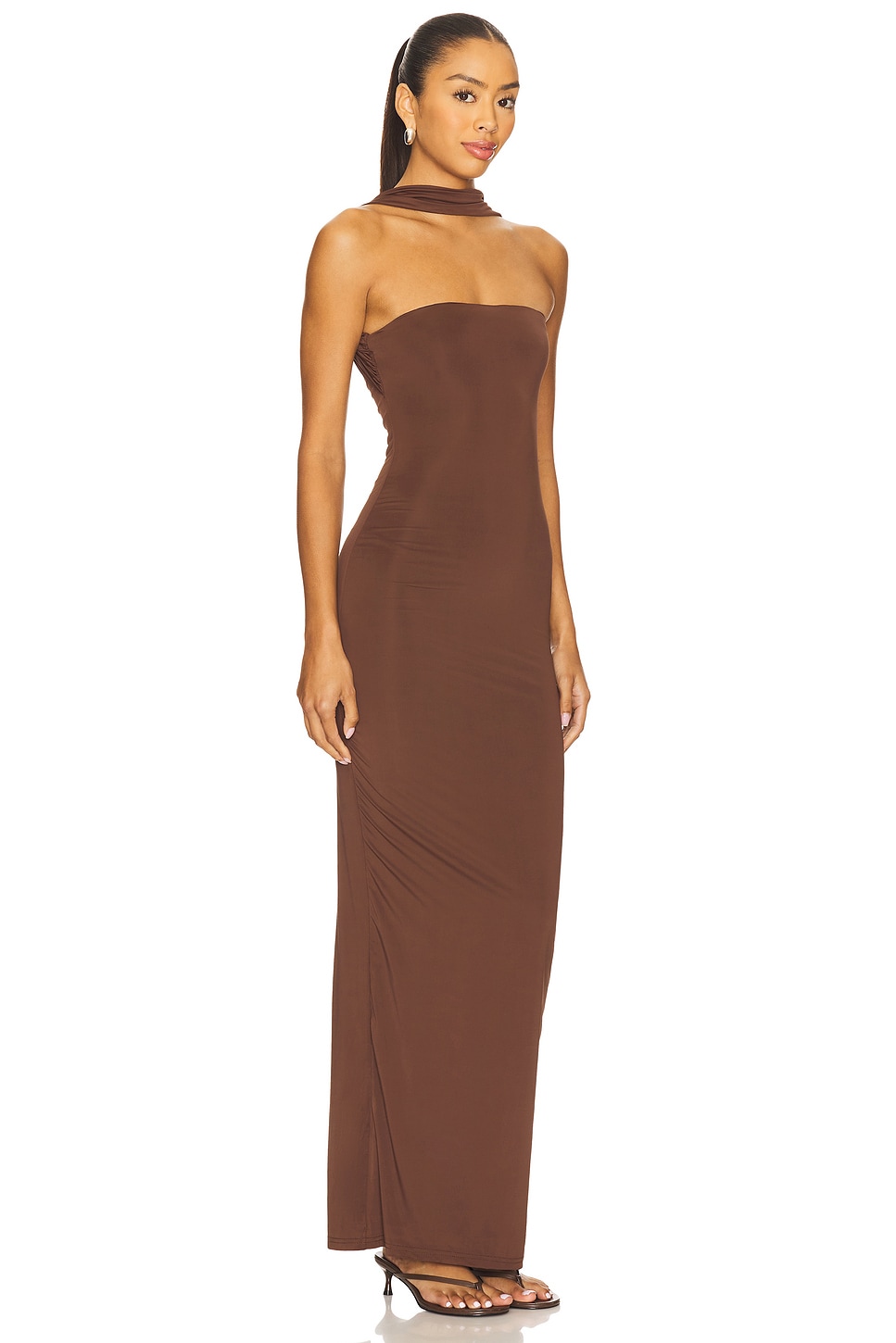 Brissa Maxi Dress