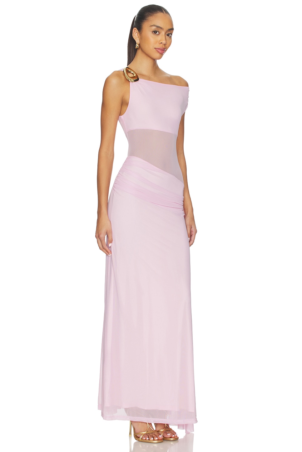 Naelle Maxi Dress