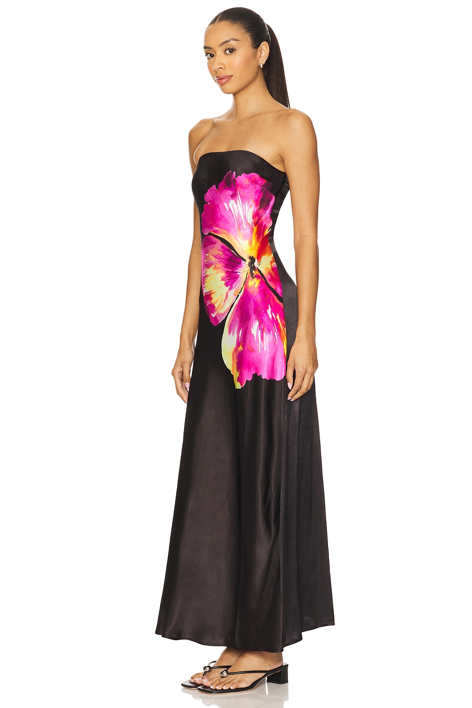 Spring in Love Dress