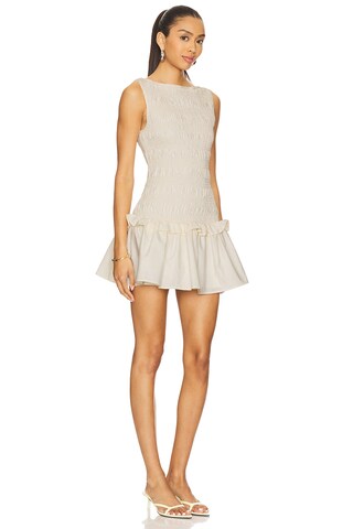 Myah Mini Dress