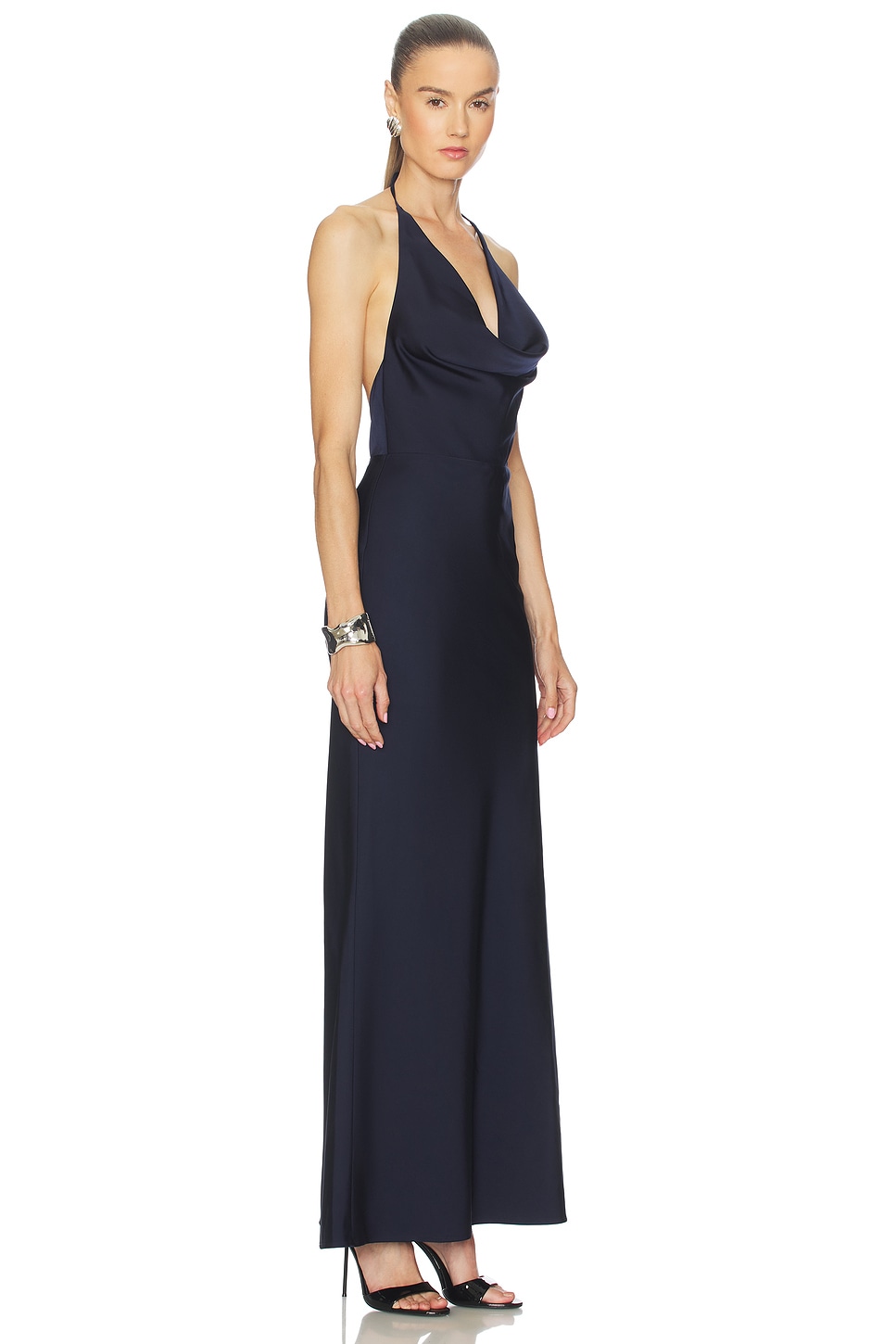 Vivienne Maxi Dress