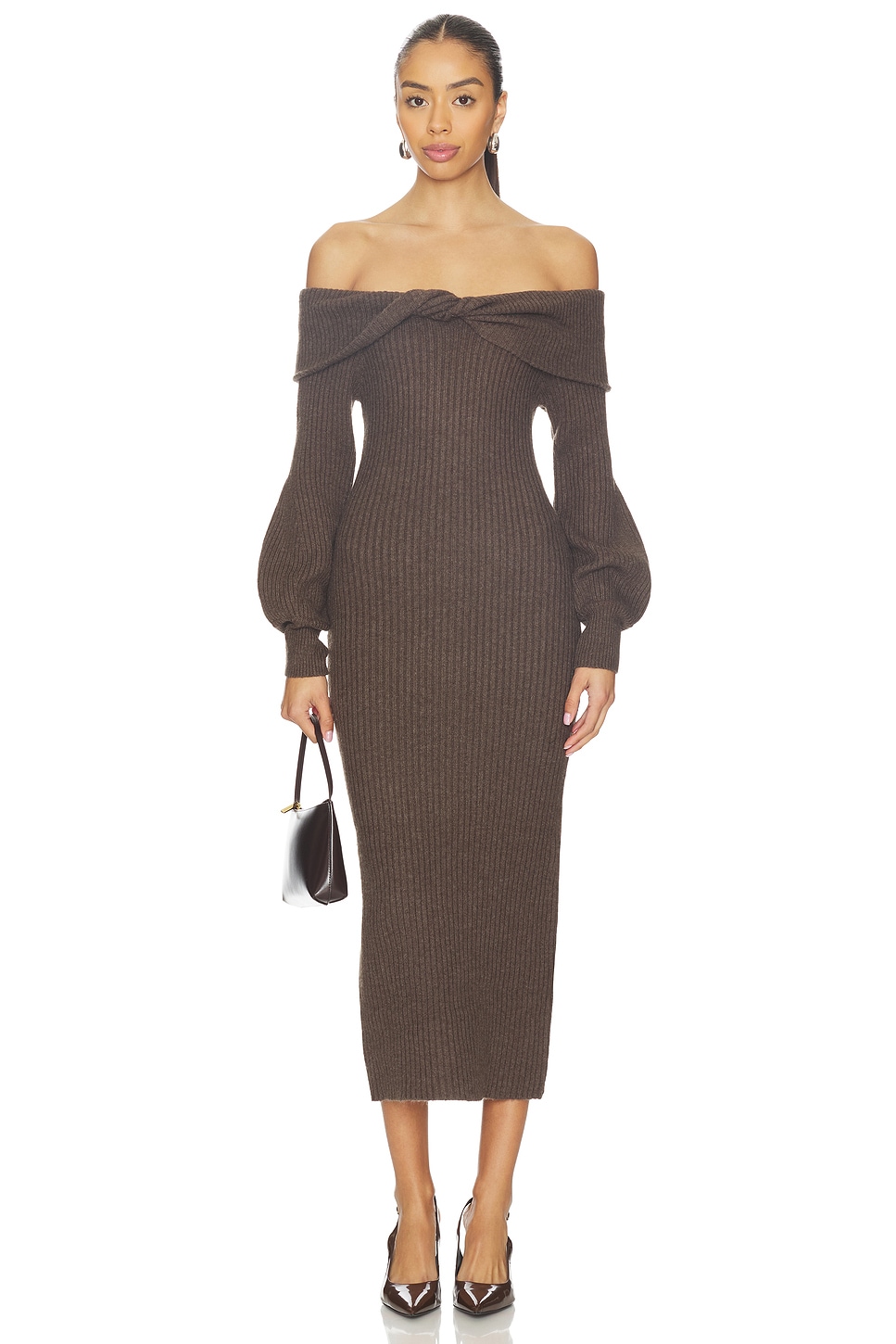 Tilde Sweater Dress