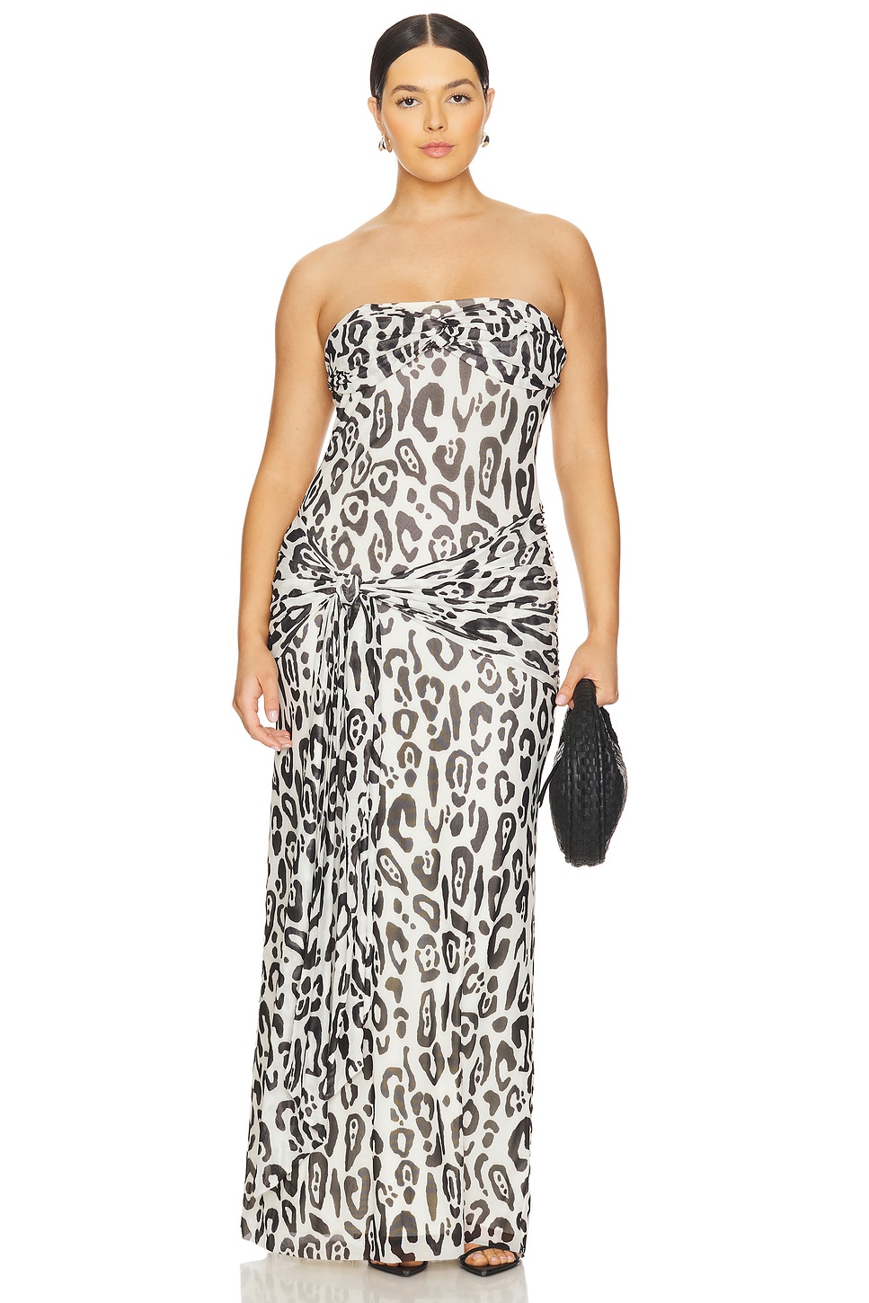 Rosalie Maxi Dress