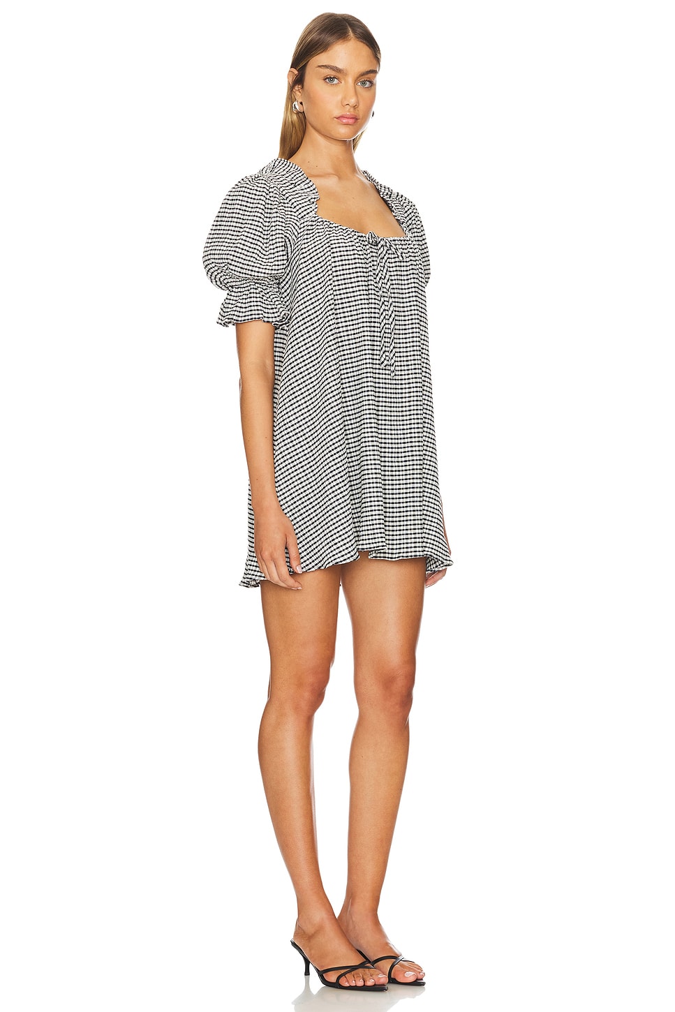 x REVOLVE Bella Baby Dress