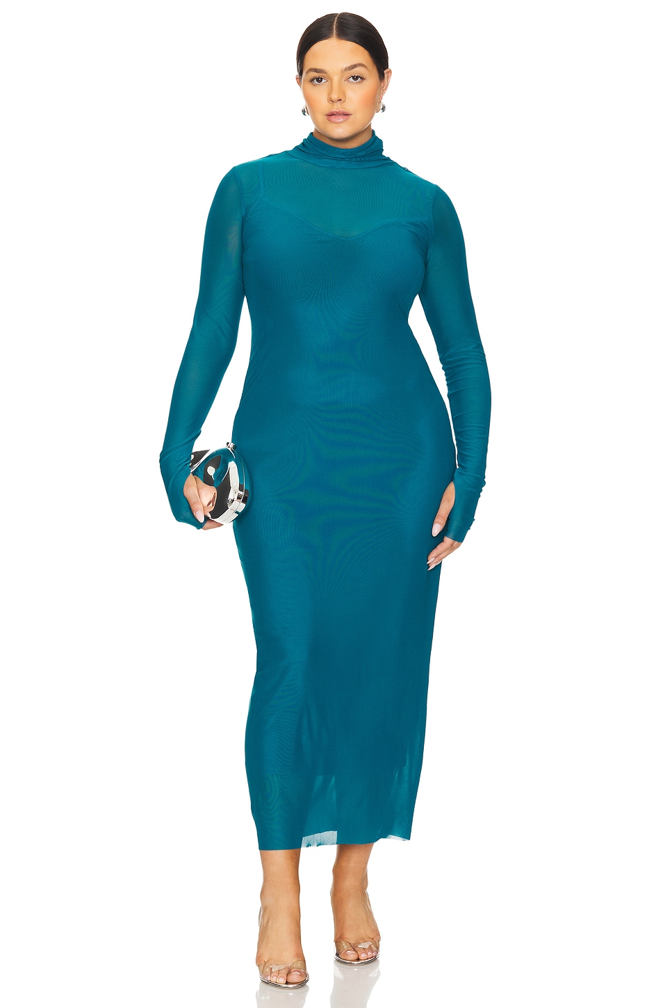 Shailene Maxi Dress