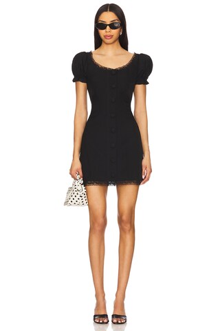 Shawna Mini Dress