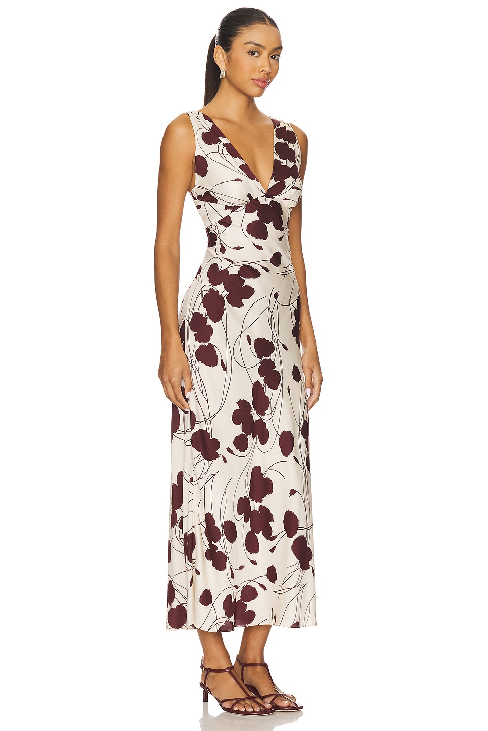 Signe Maxi Dress