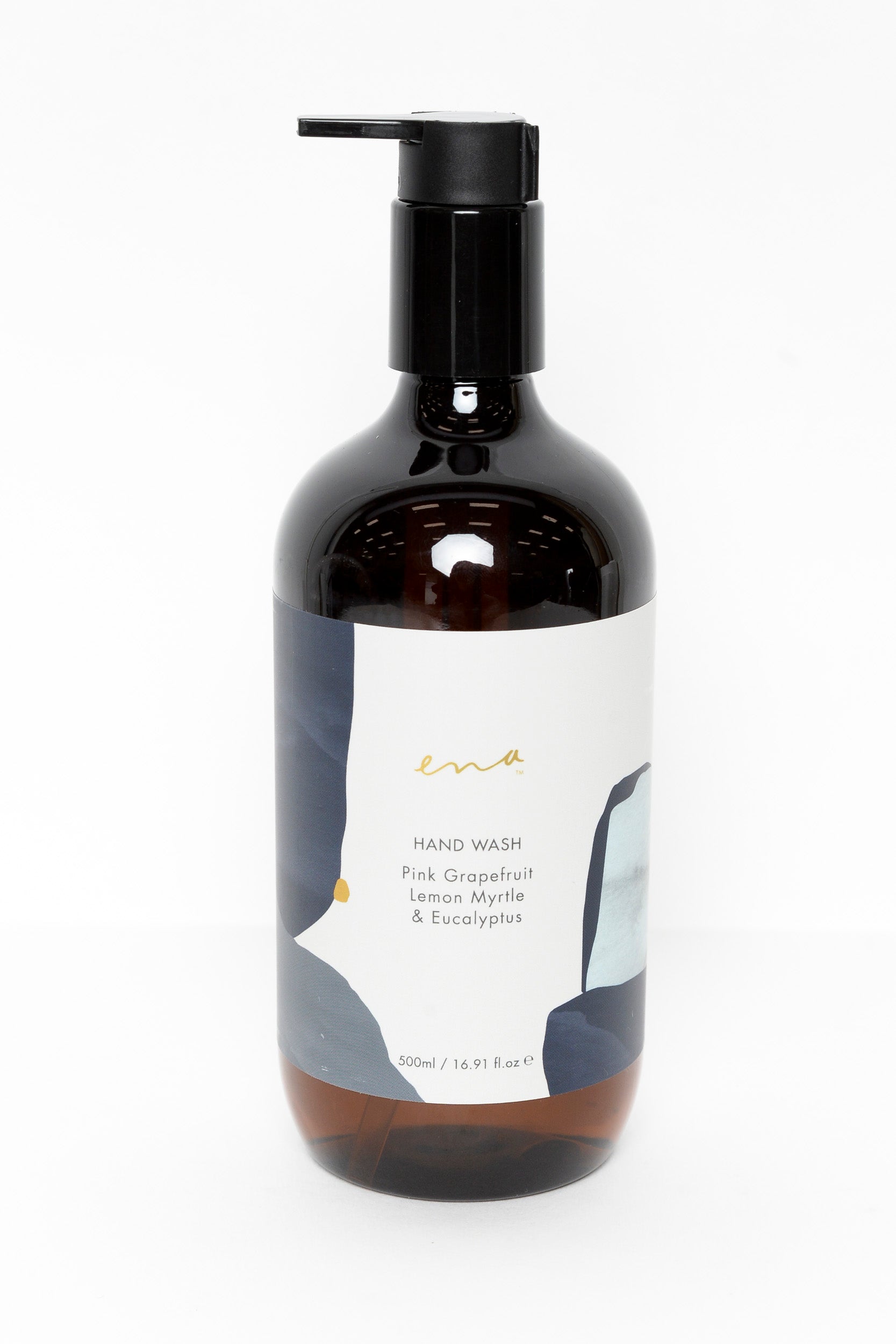 Pink Grapefruit Hand Wash