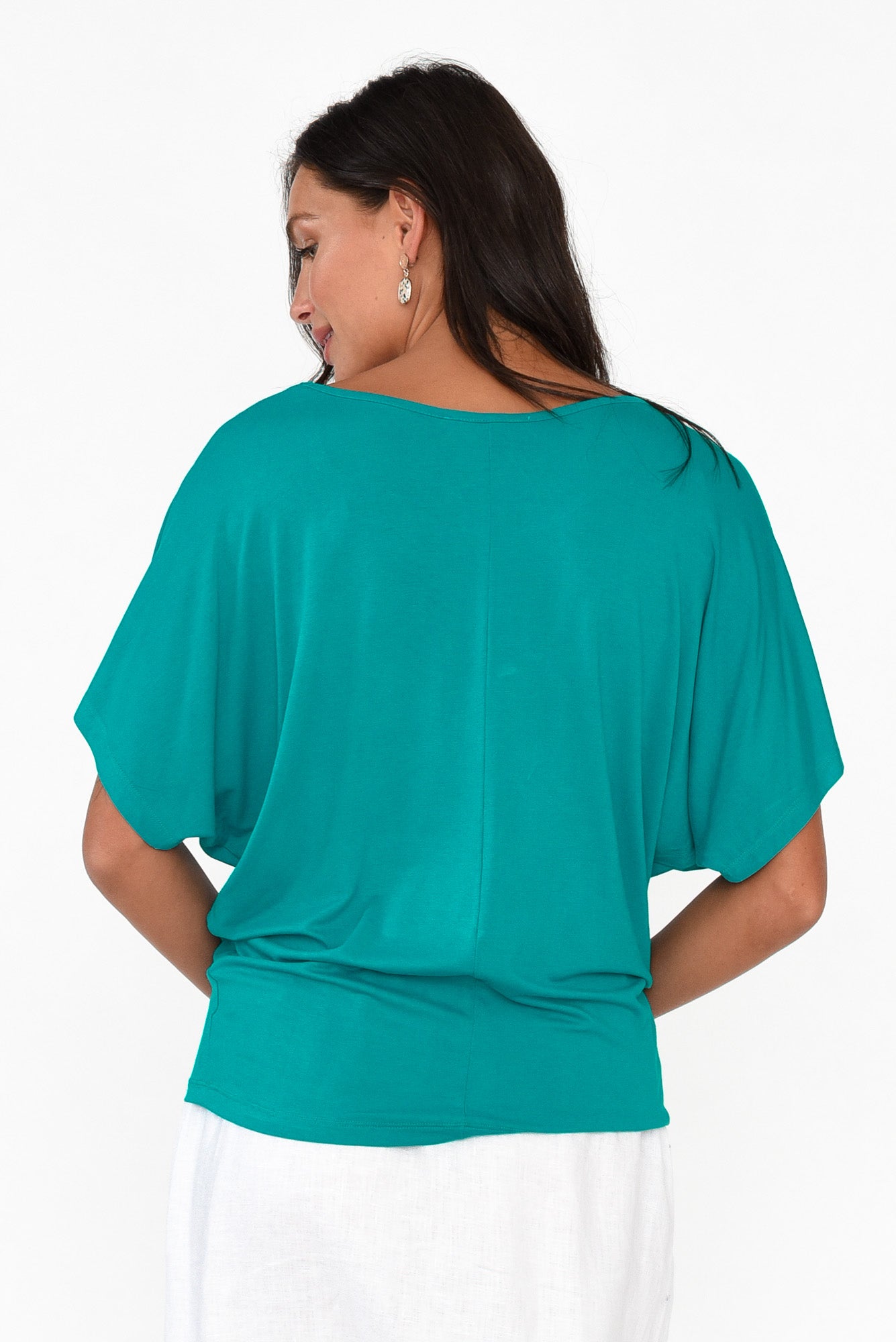 Blue Lagoon Maui Tee