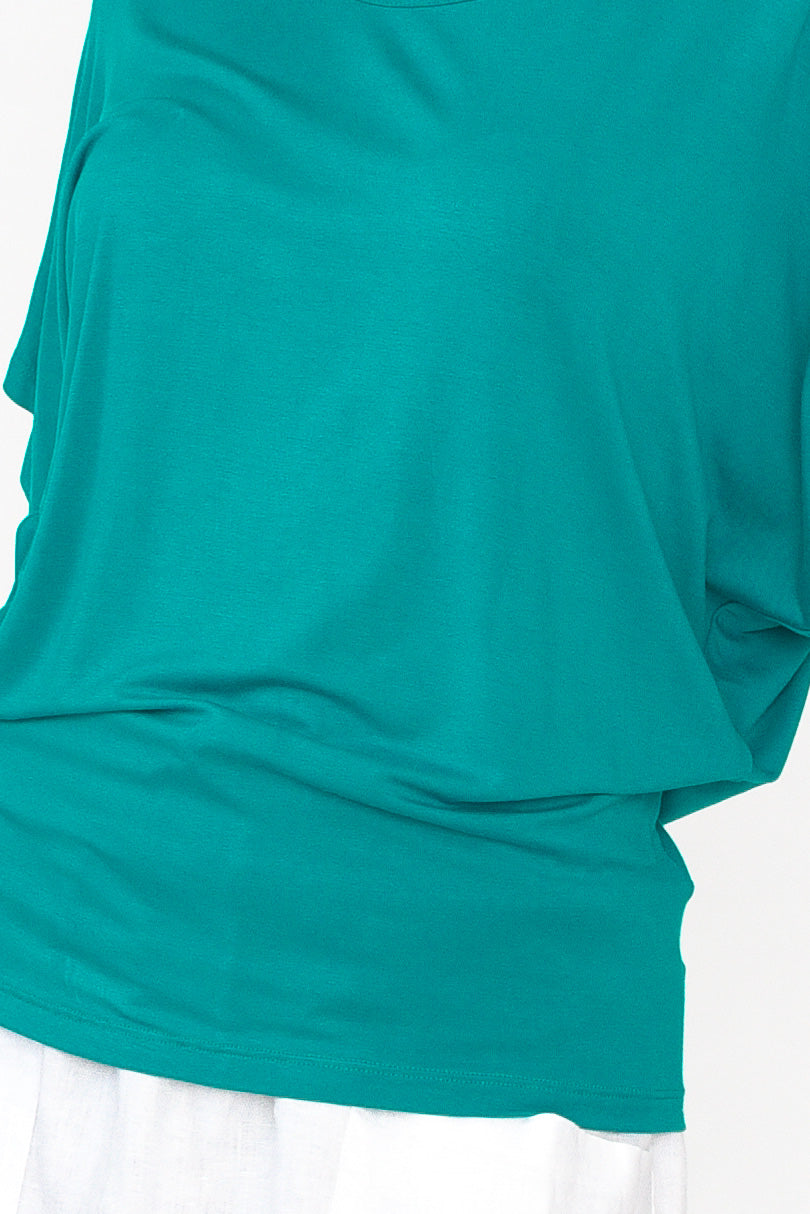 Blue Lagoon Maui Tee