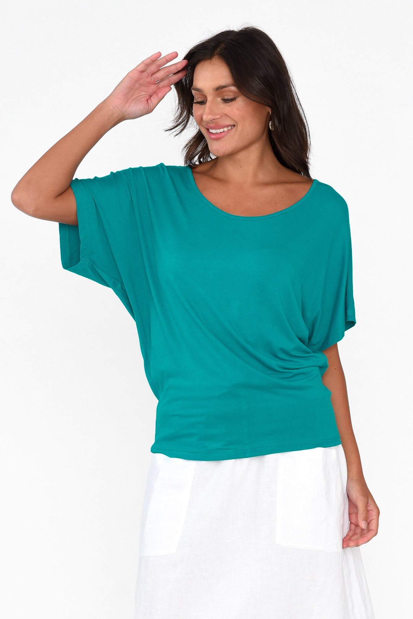 Blue Lagoon Maui Tee