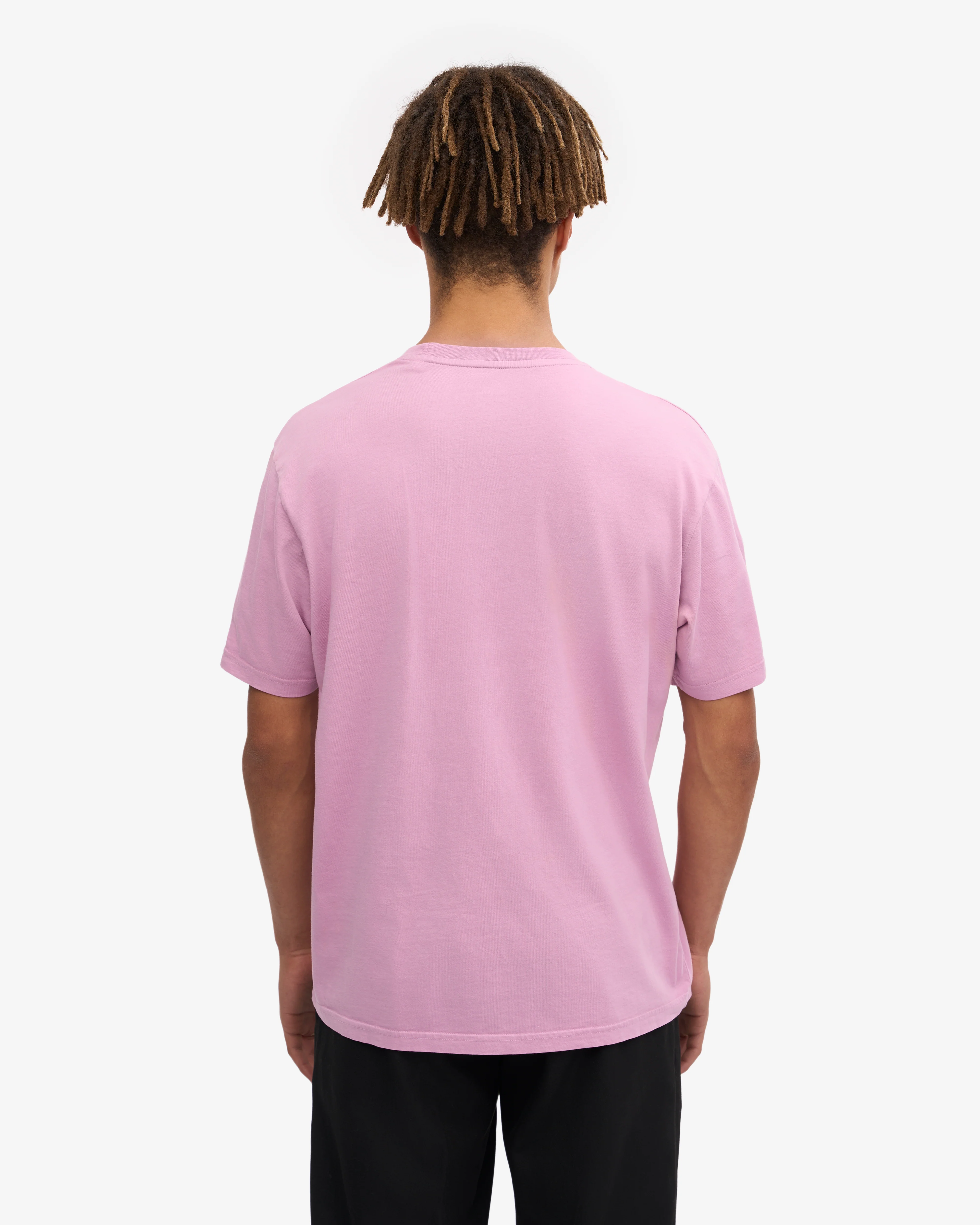 Classic Organic Tee - Cherry Blossom