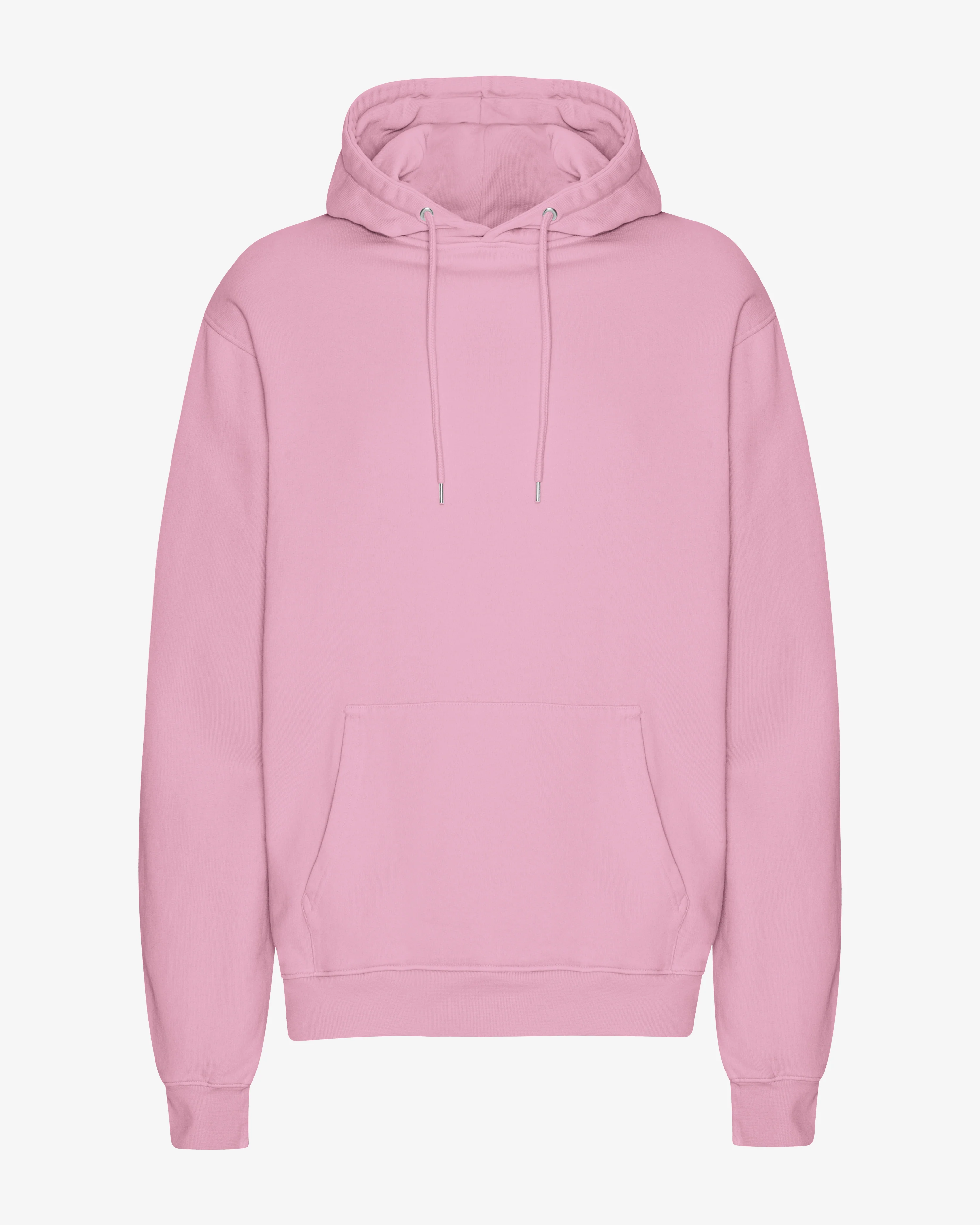 Classic Organic Hood - Cherry Blossom