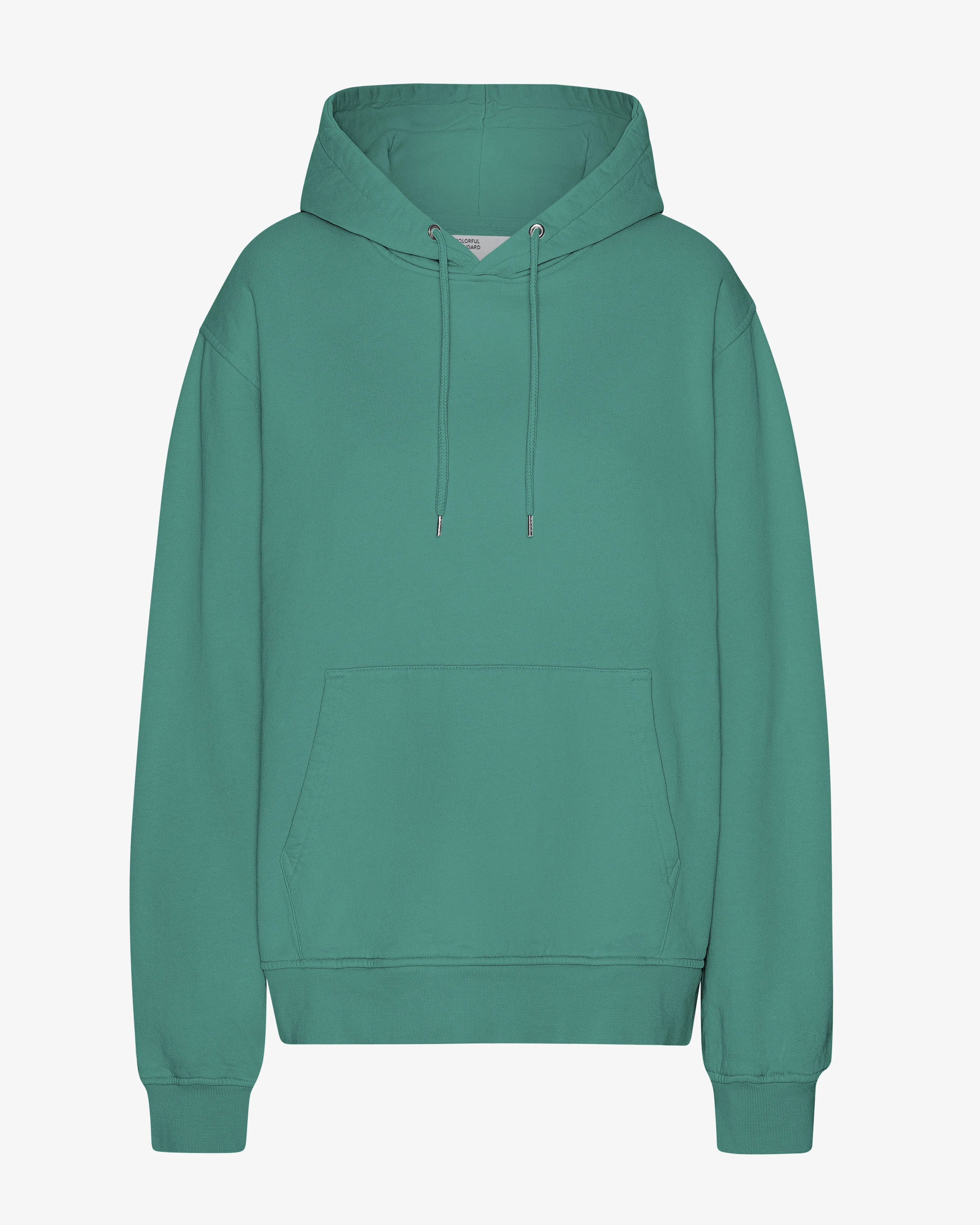 Classic Organic Hood - Pine Green