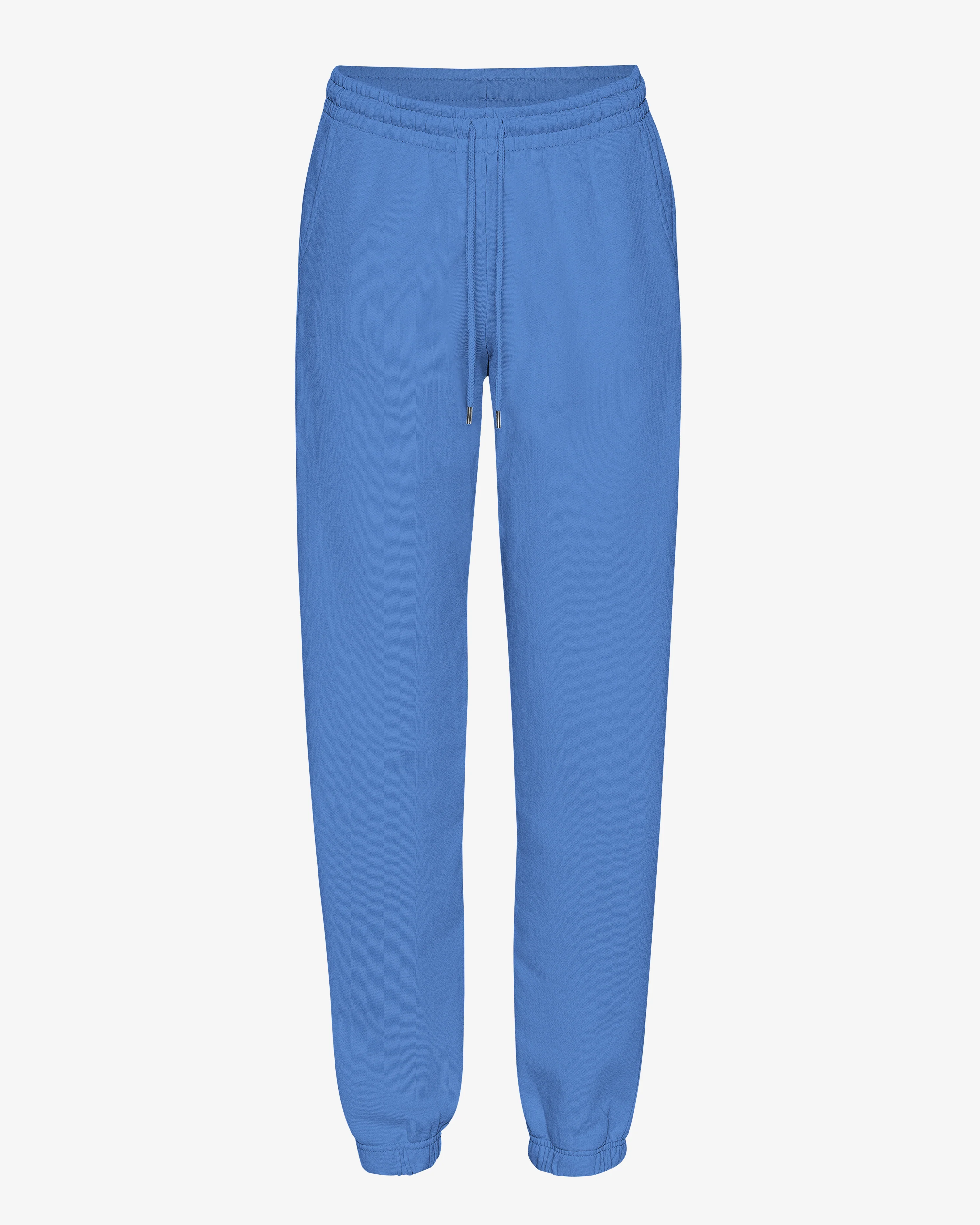 Organic Sweatpants - Sky Blue