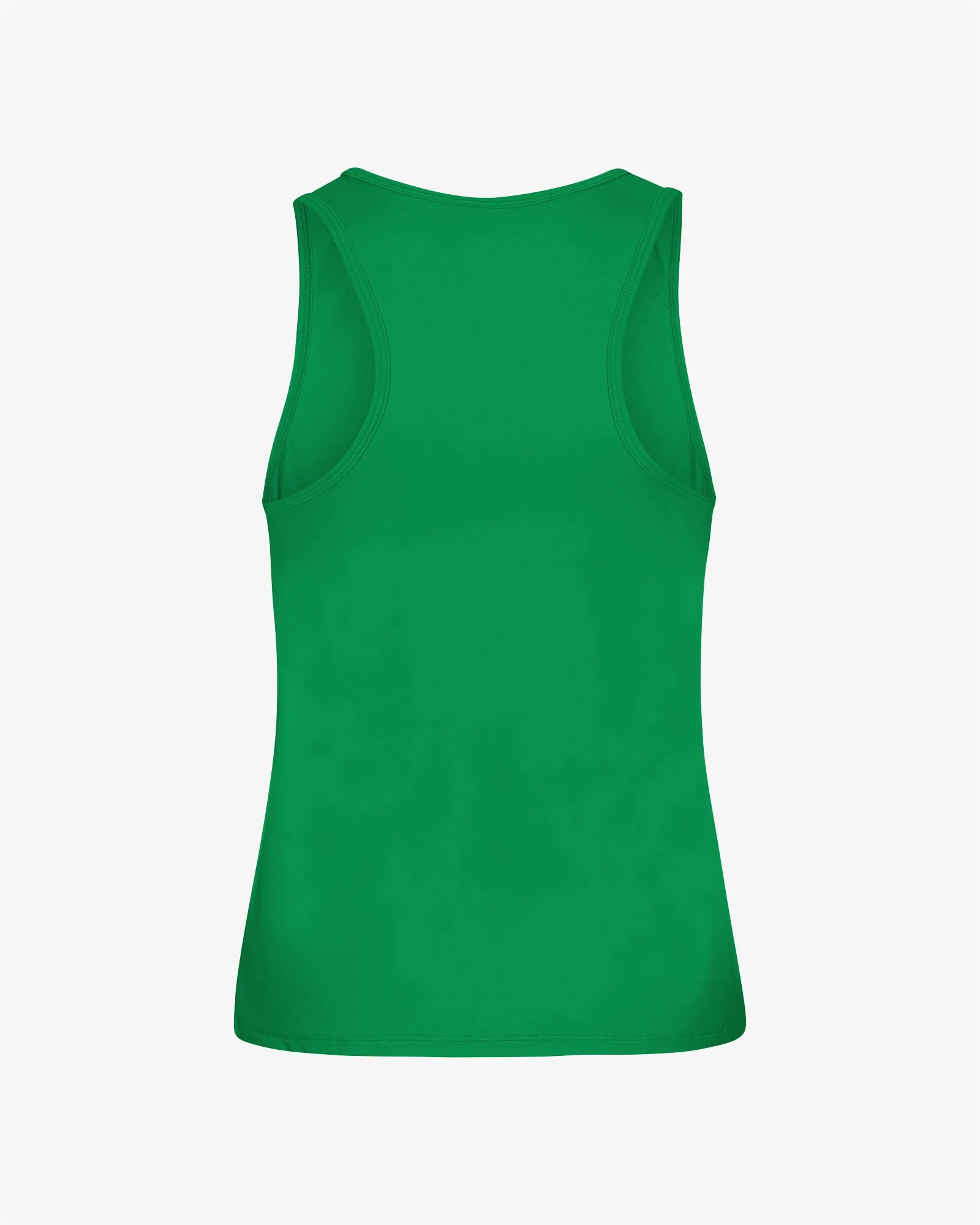 Active Tank Top - Kelly Green