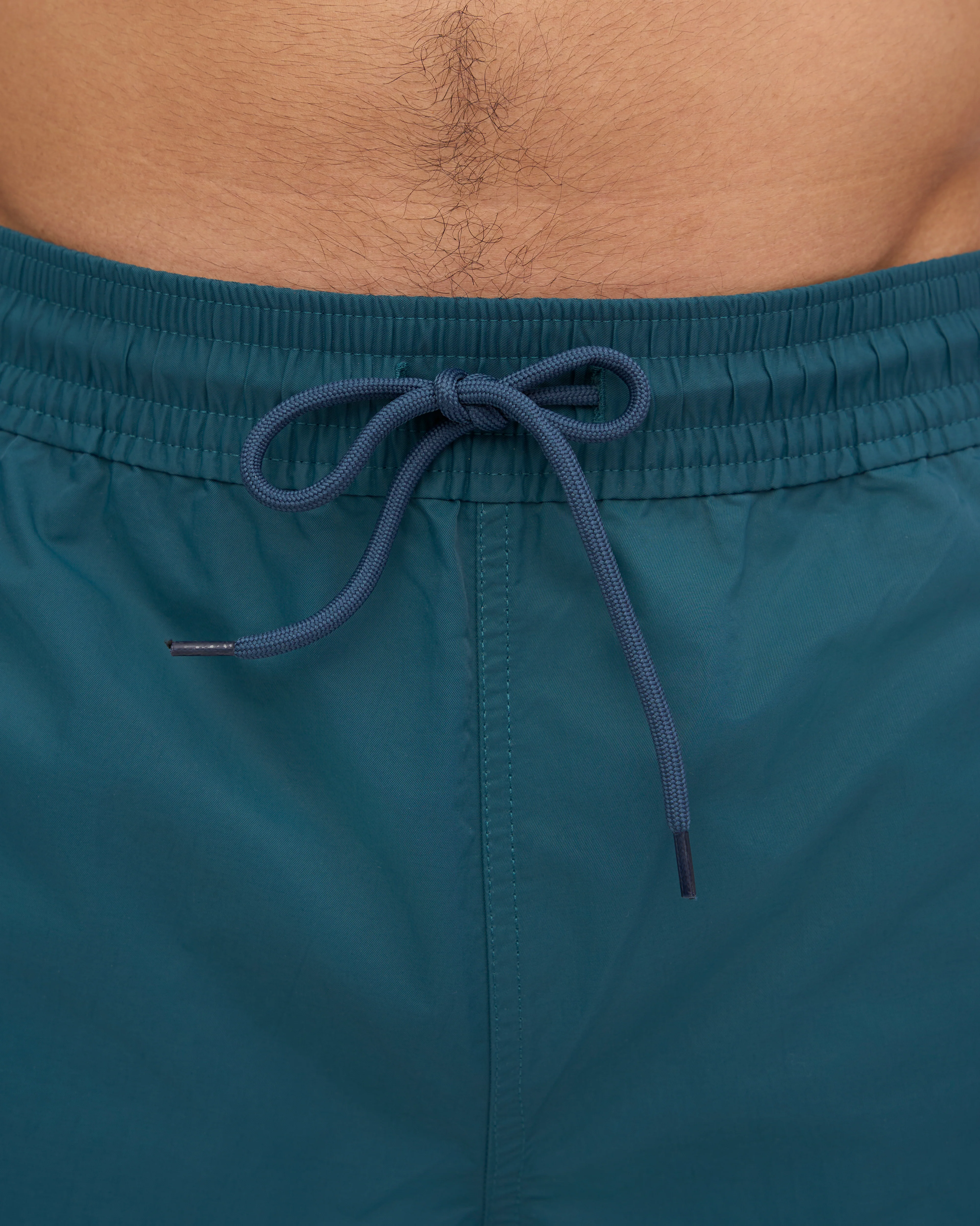 Classic Swim Shorts - Ocean Green