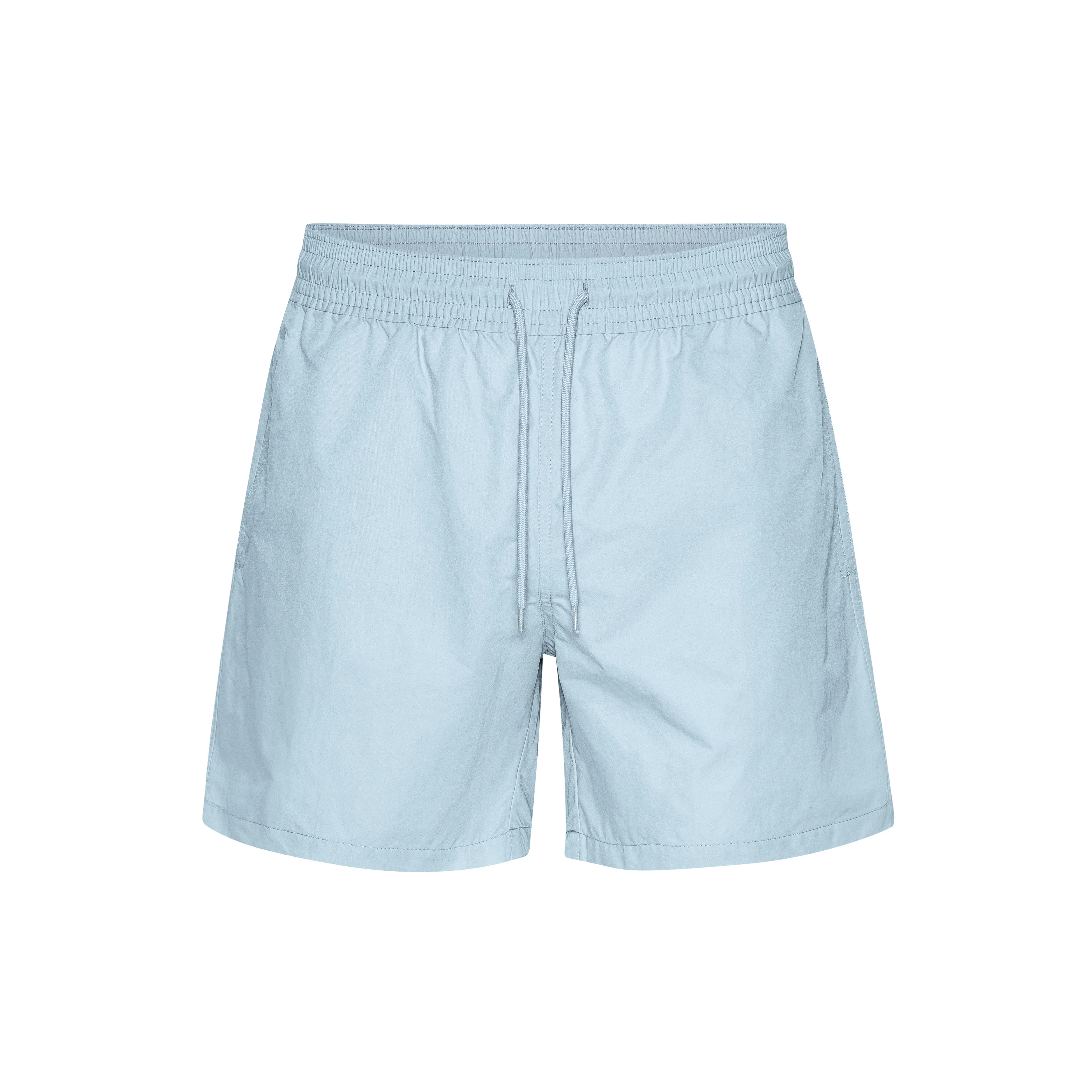 Classic Swim Shorts - Powder Blue