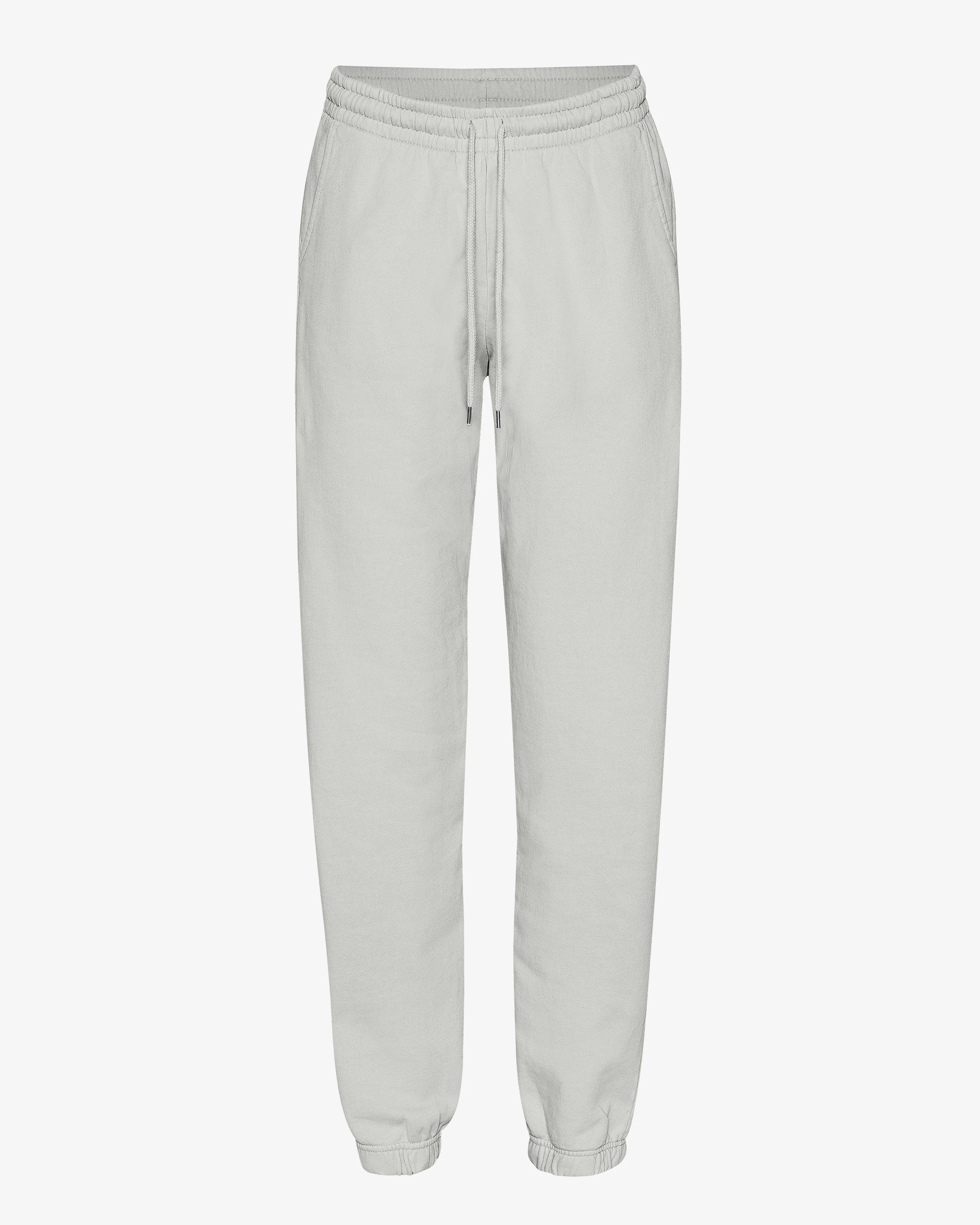 Organic Sweatpants - Limestone Grey
