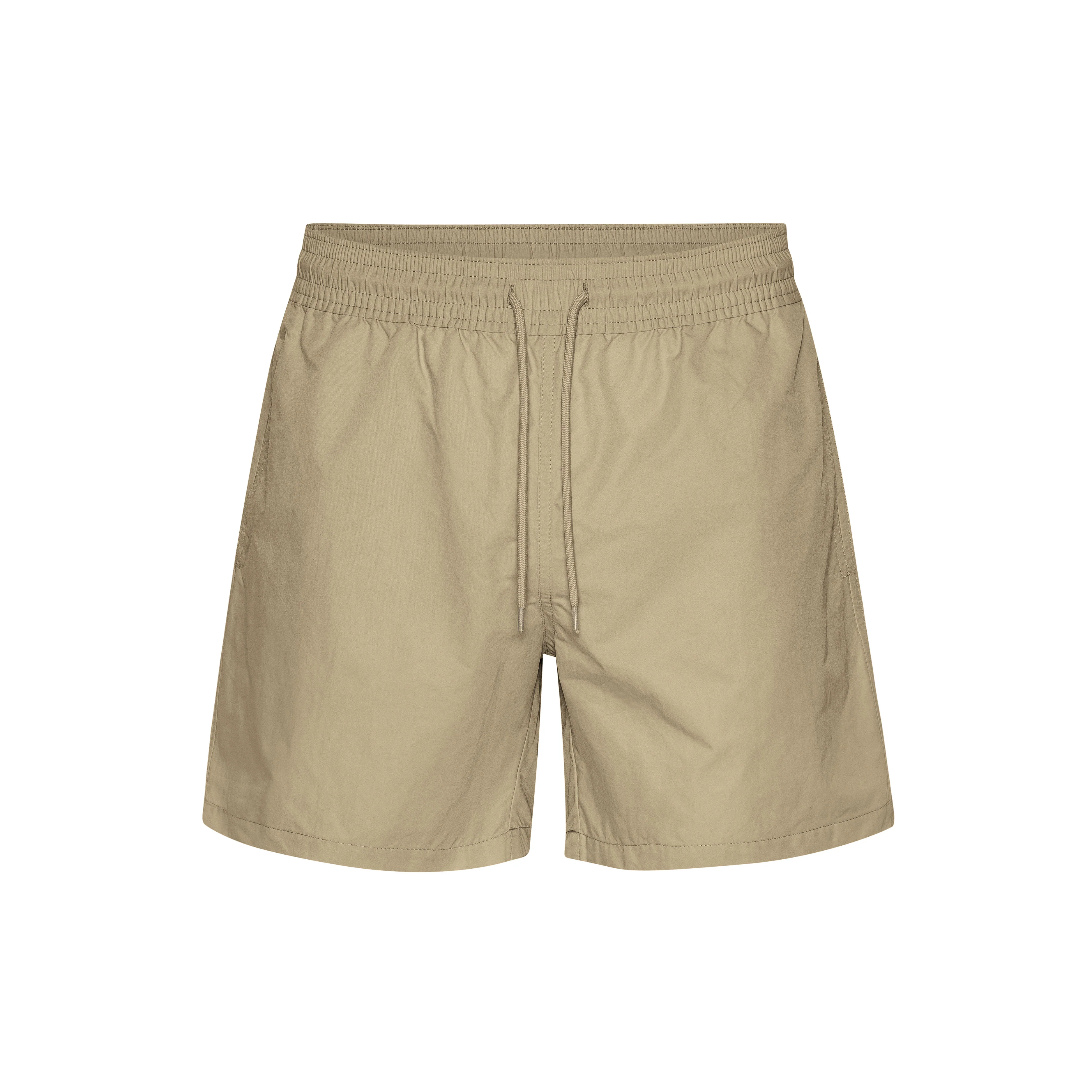 Classic Swim Shorts - Desert Khaki