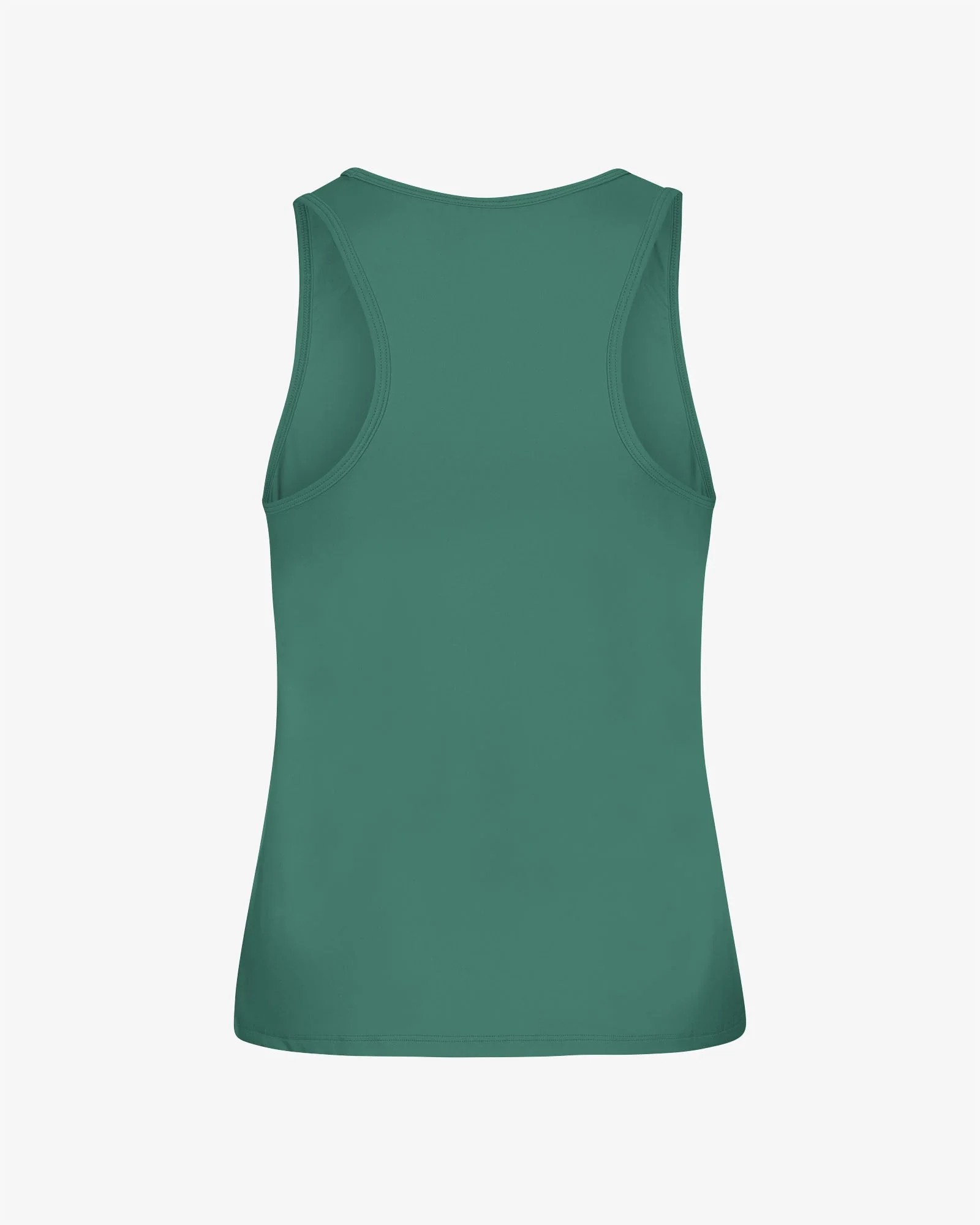 Active Tank Top - Pine Green