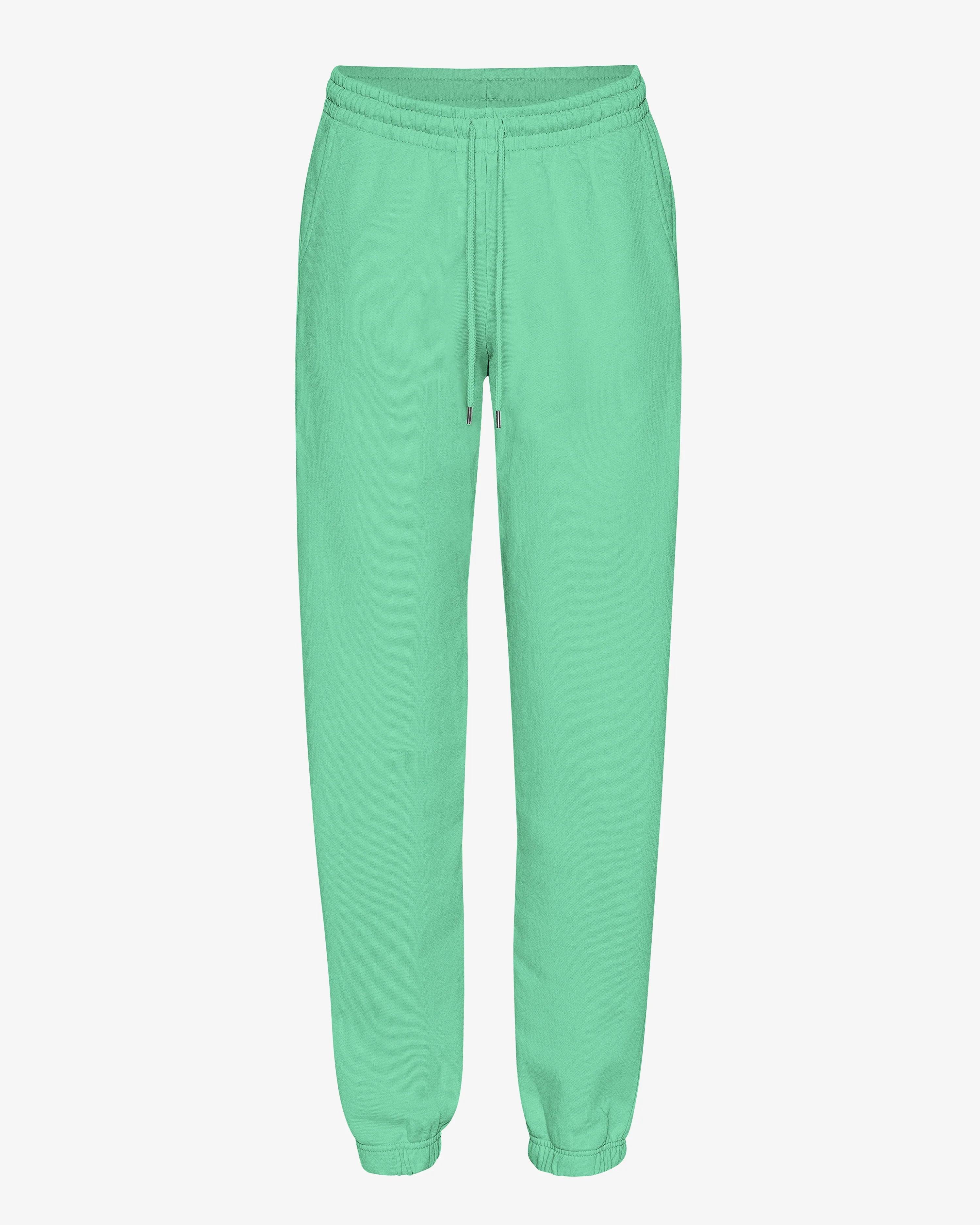 Organic Sweatpants - Spring Green