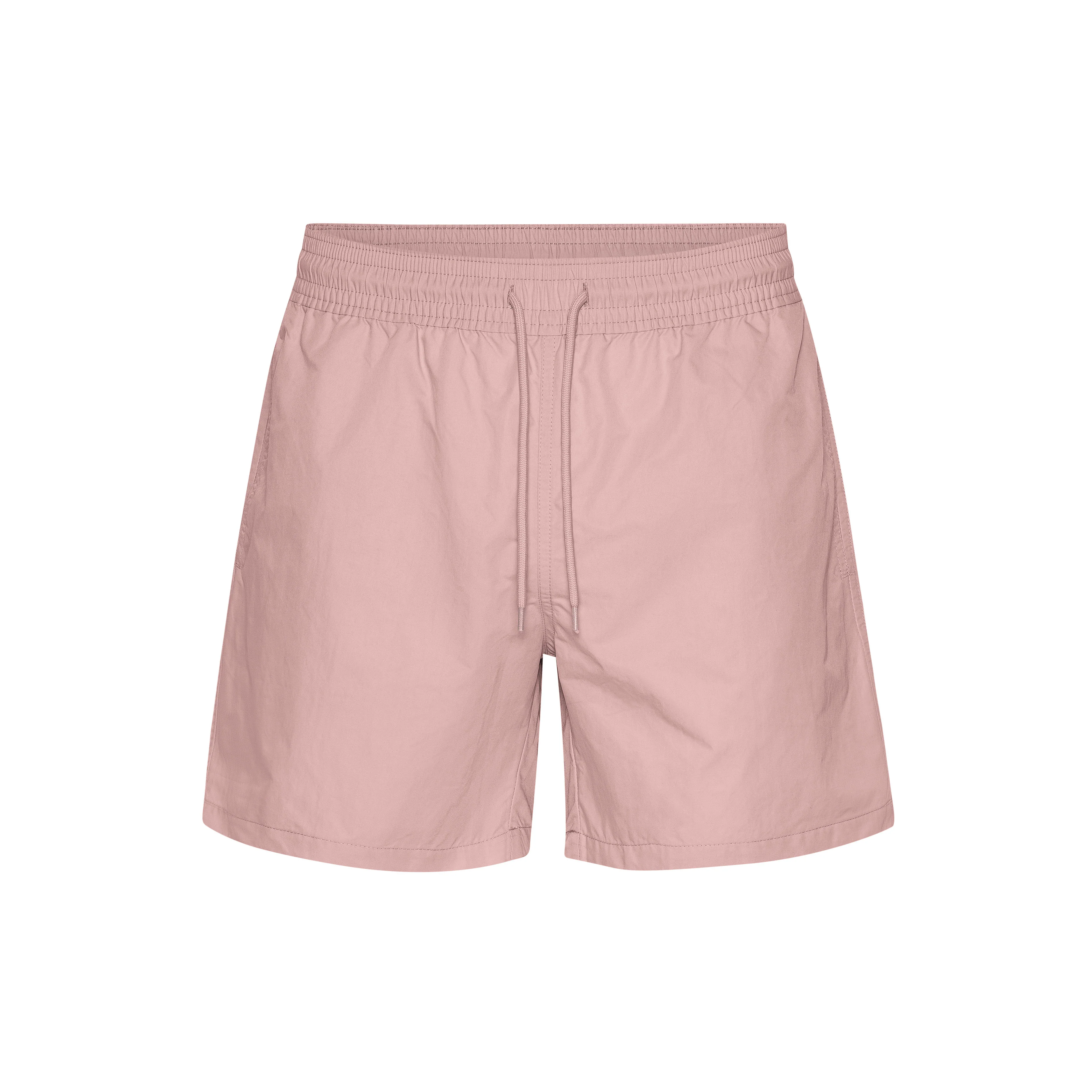 Classic Swim Shorts - Faded Pink