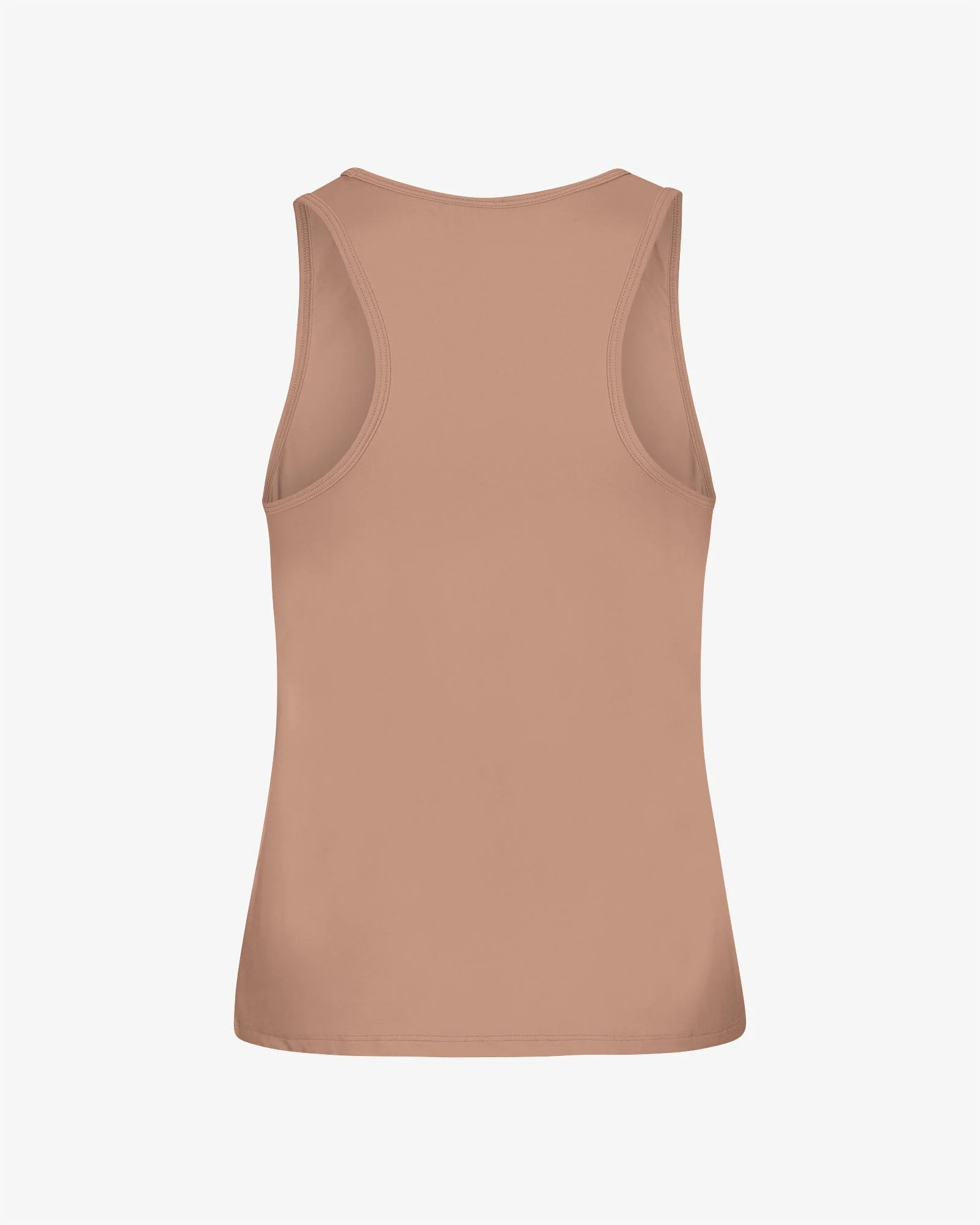 Active Tank Top - Rosewood Mist
