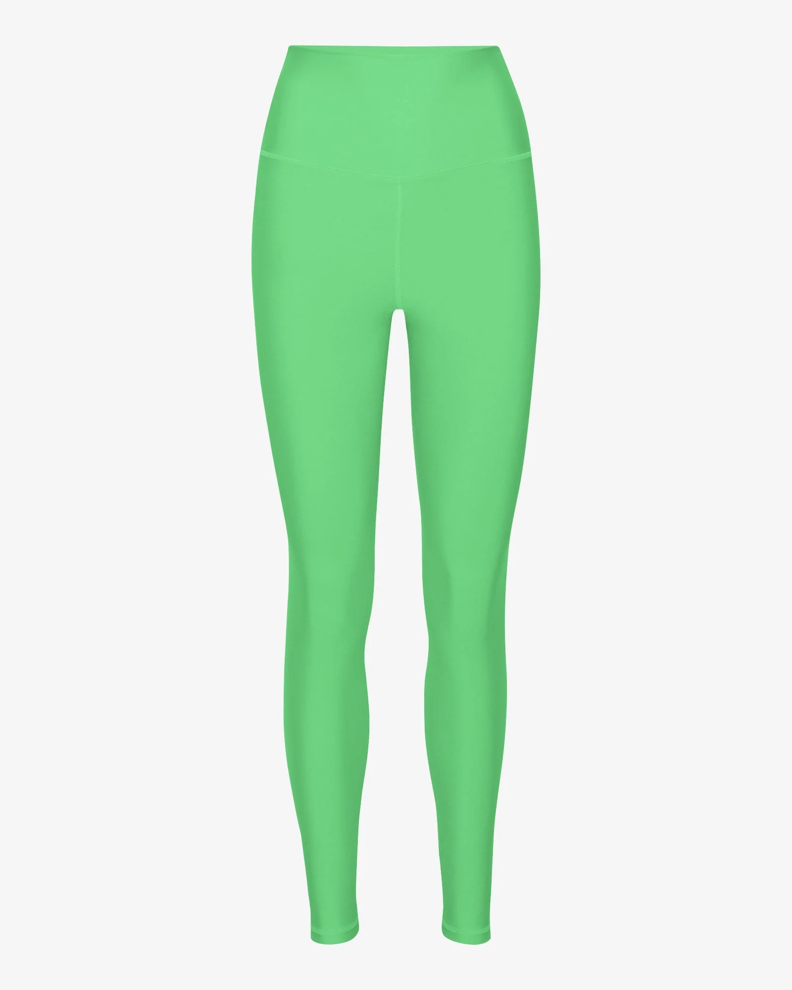 Active High-Rise Legging - Spring Green