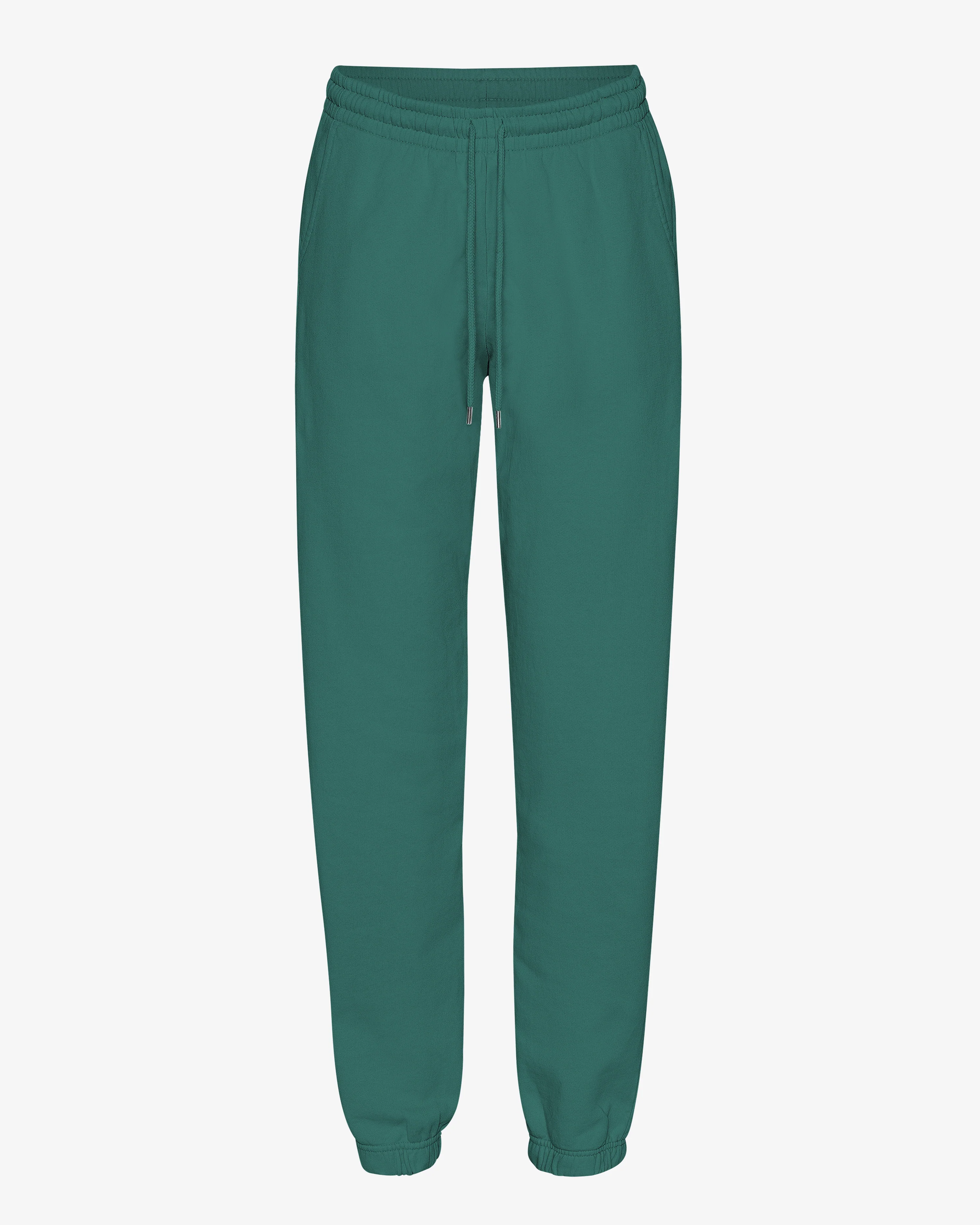 Organic Sweatpants - Pine Green