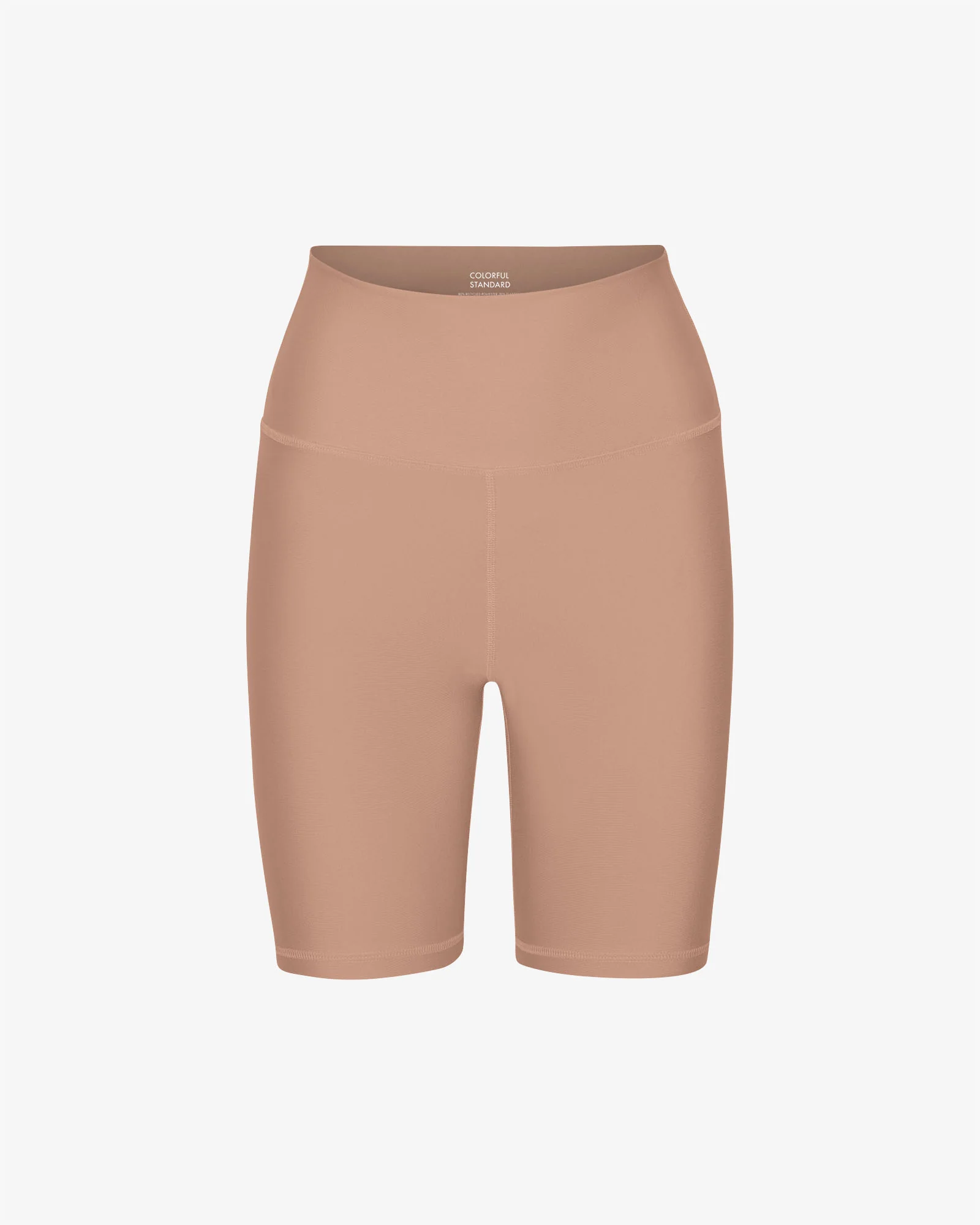 Active Bike Shorts - Rosewood Mist