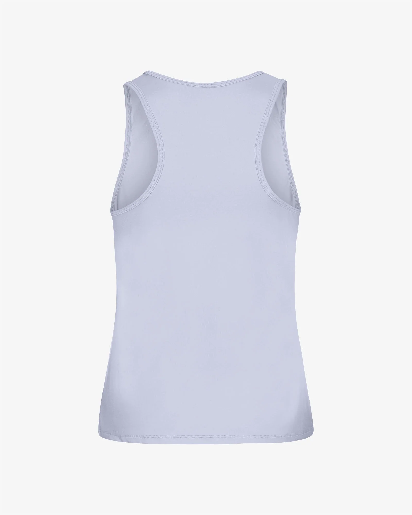 Active Tank Top - Soft Lavender