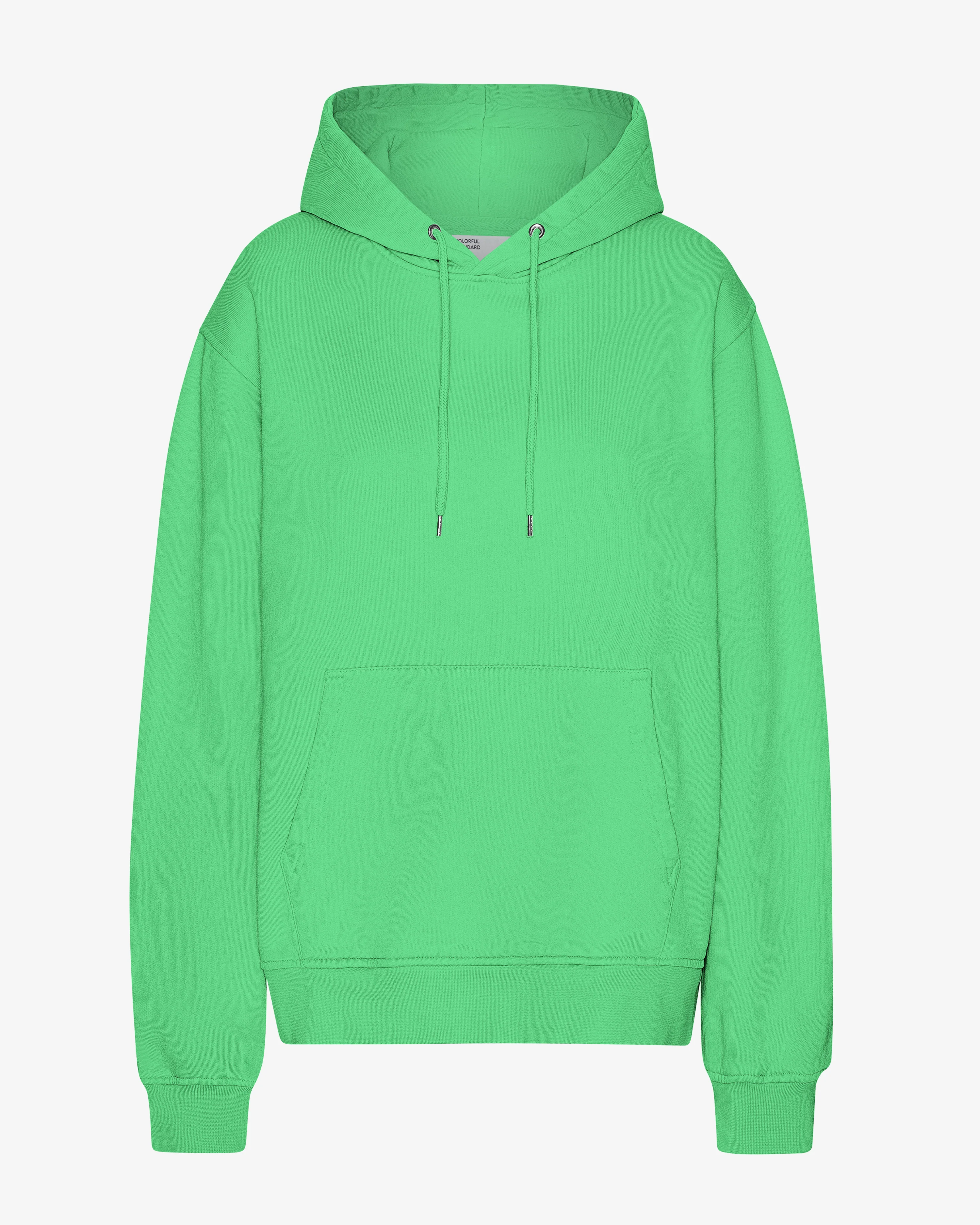 Classic Organic Hood - Spring Green