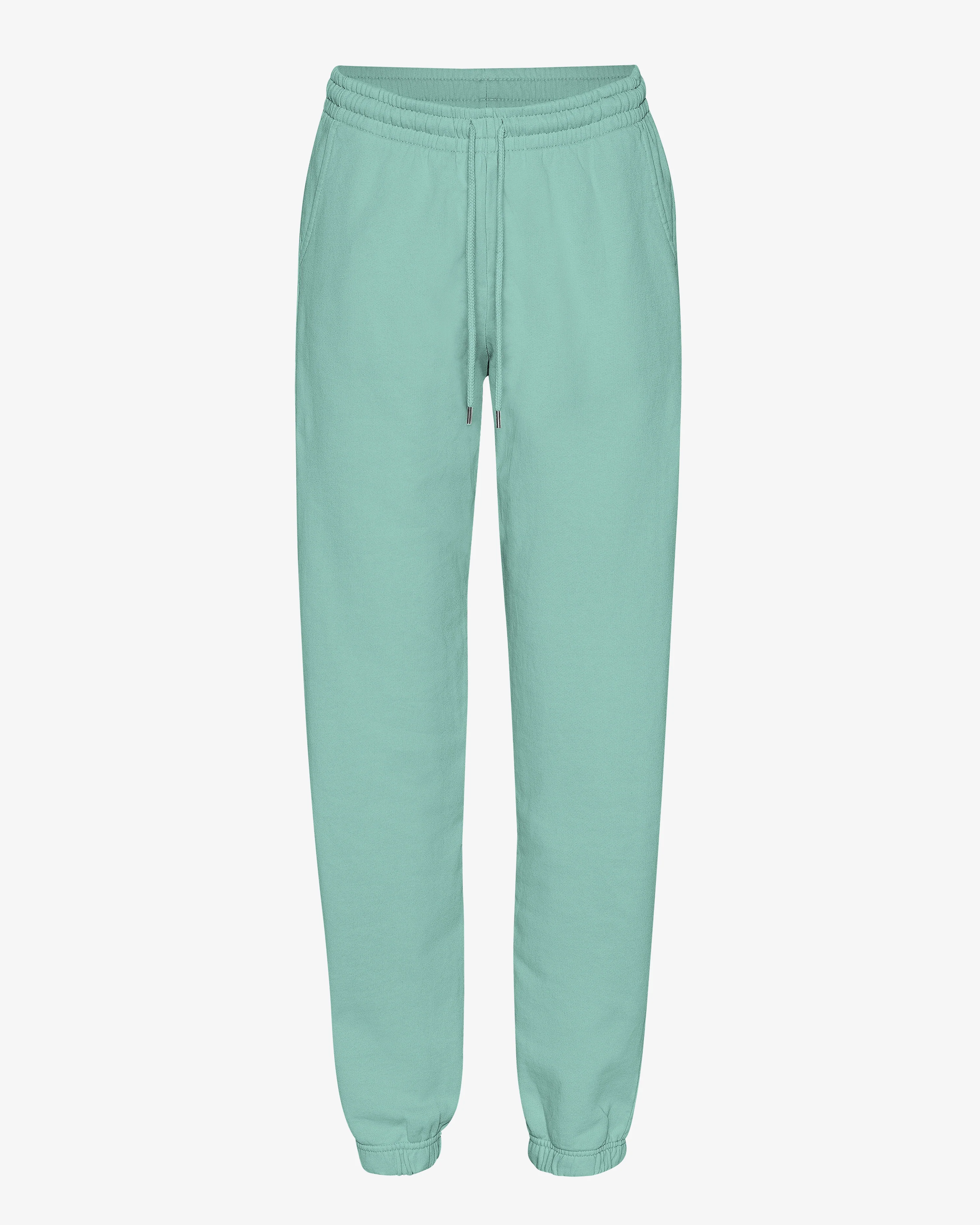 Organic Sweatpants - Seafoam Green