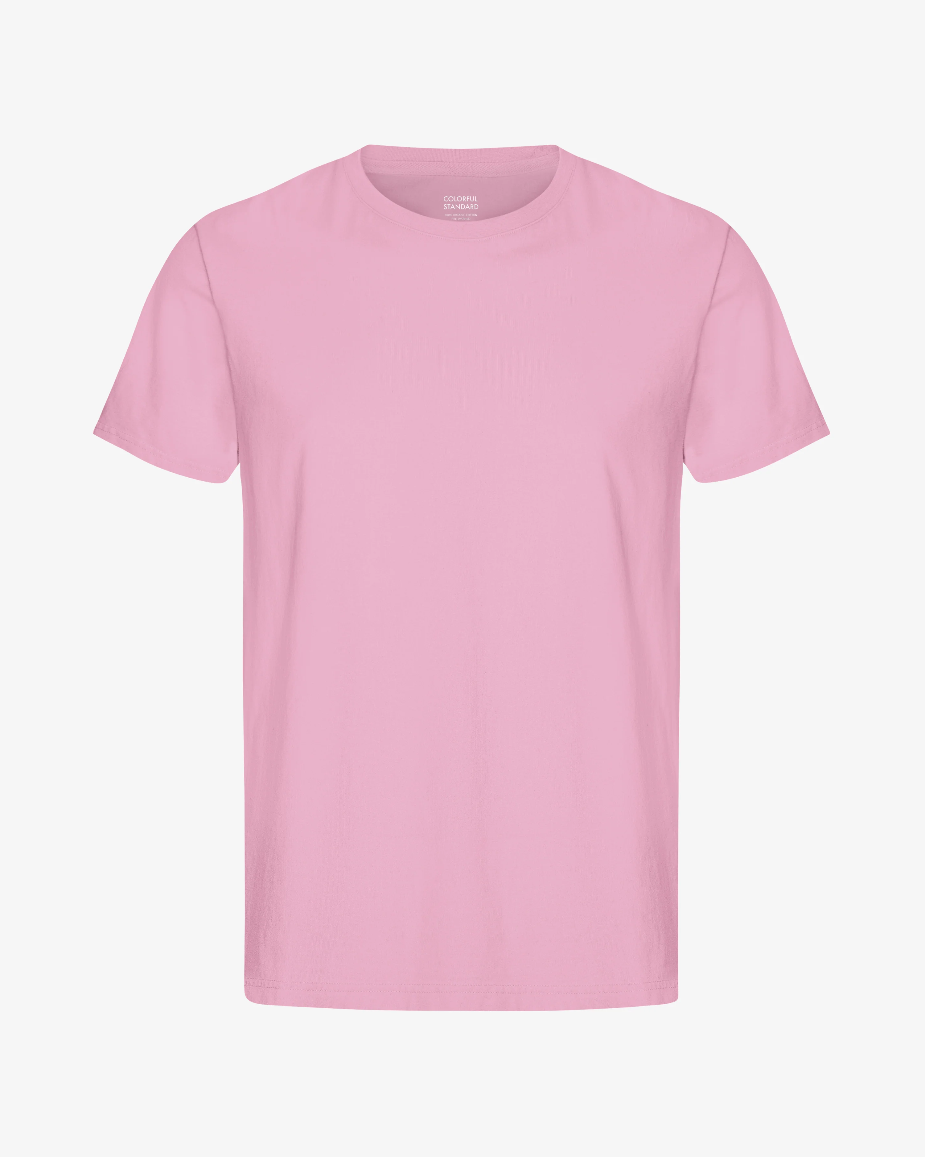 Classic Organic Tee - Cherry Blossom