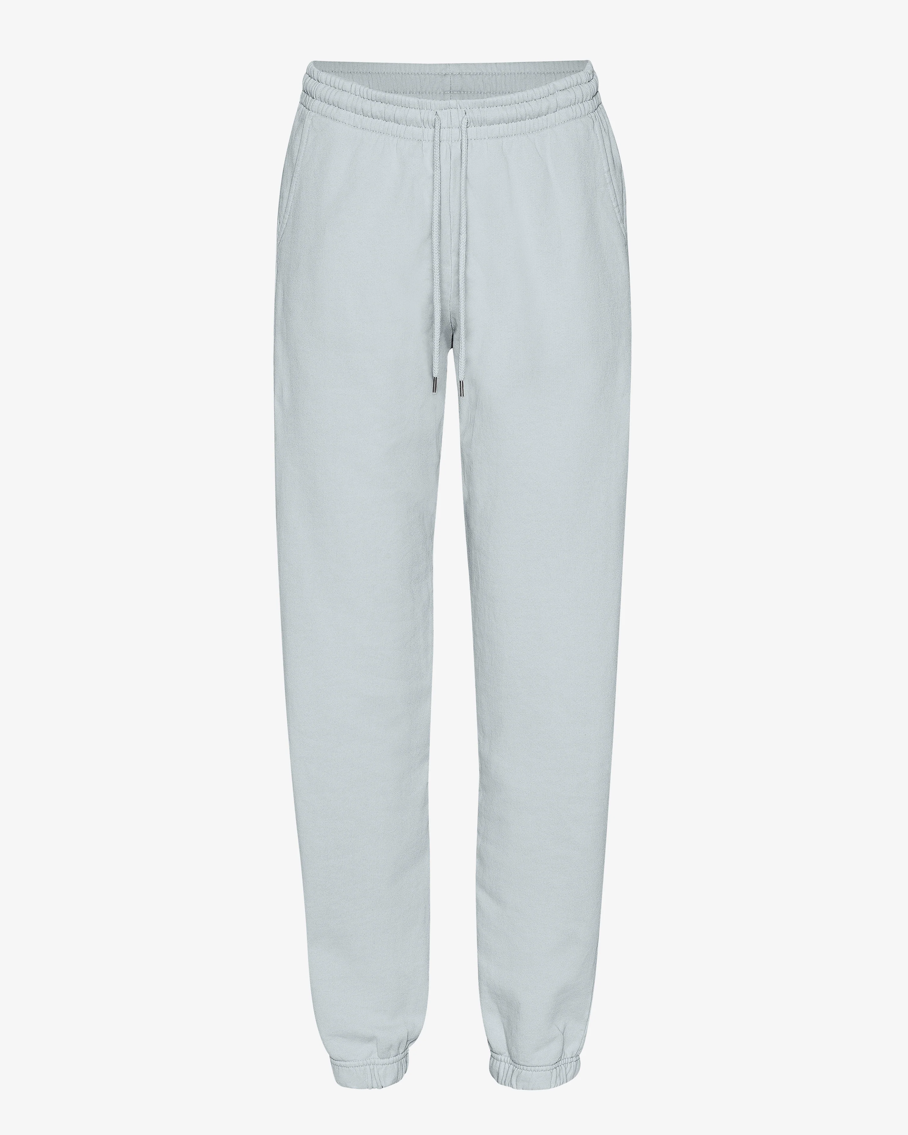 Organic Sweatpants - Cloudy Grey