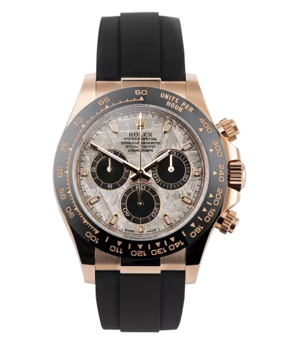 Rolex Cosmograph Daytona m126515ln-0008 40mm