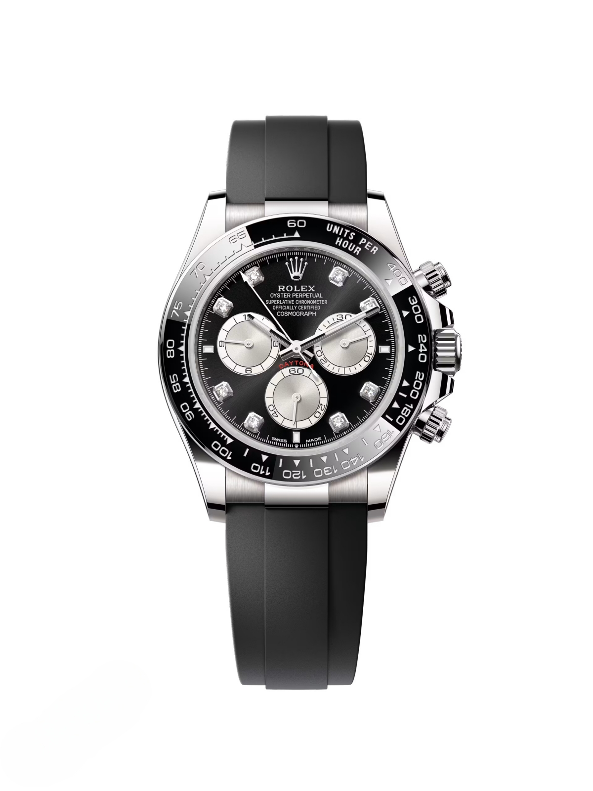 Rolex Cosmograph Daytona m126519ln-0004 40mm