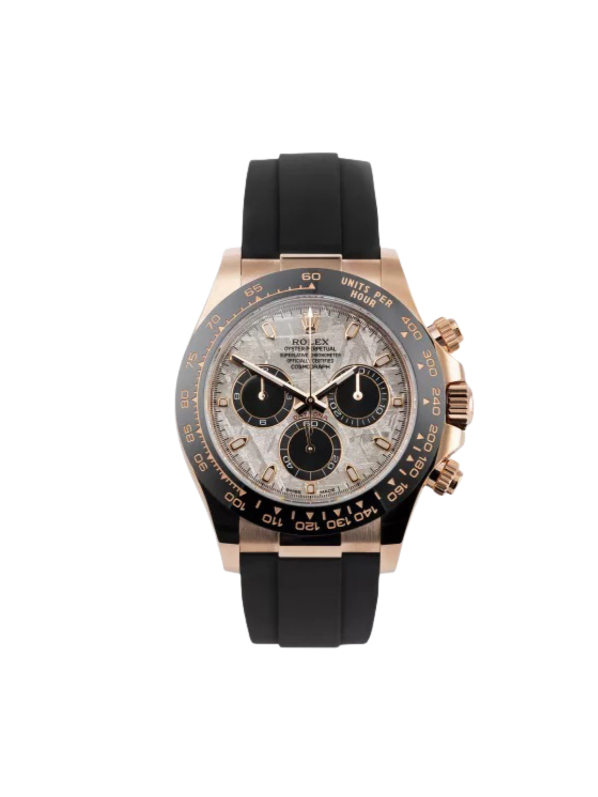 Rolex Cosmograph Daytona m126515ln-0008 40mm
