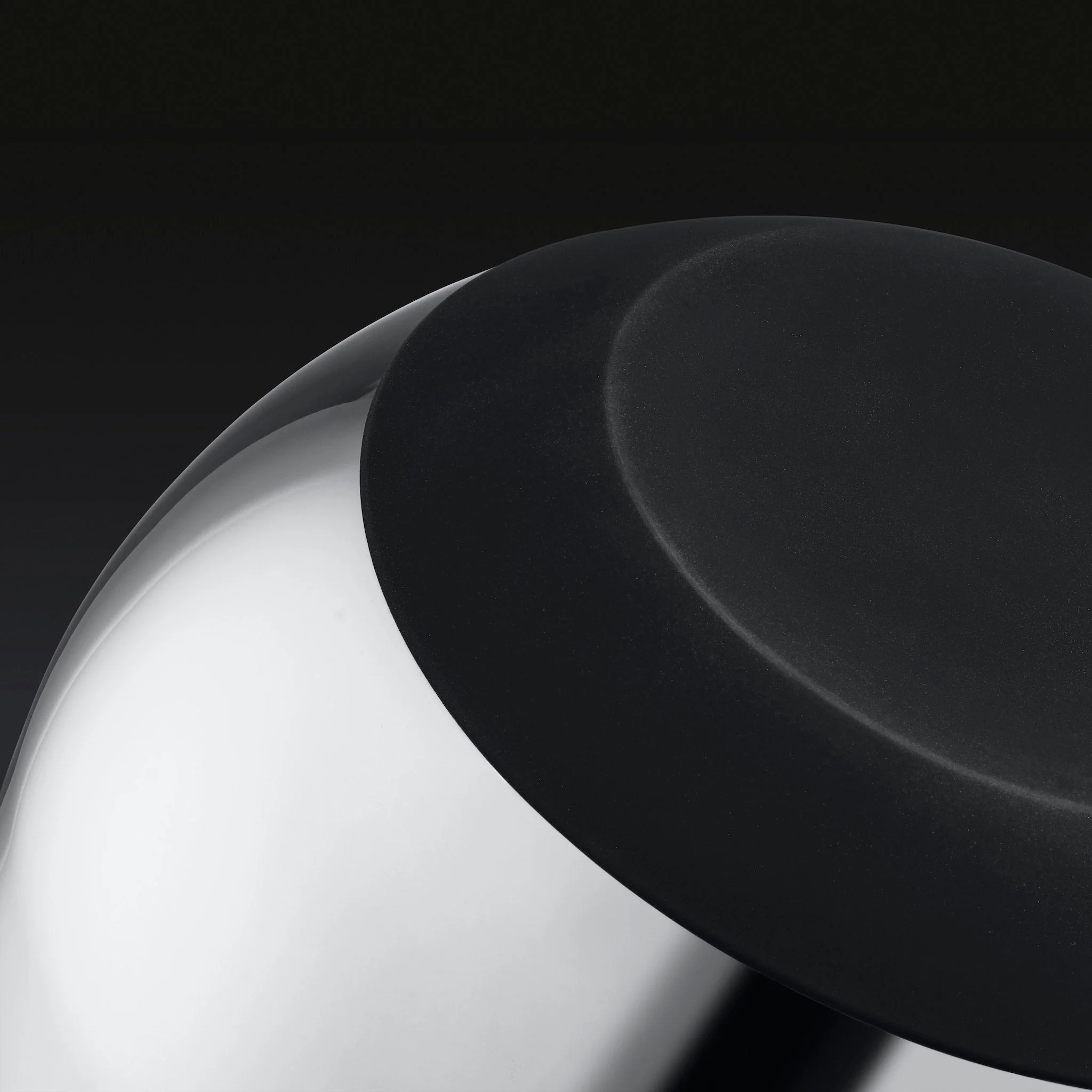 Stainless Mixing Bowl Set with Vacuum Seal Lids, 6-pc