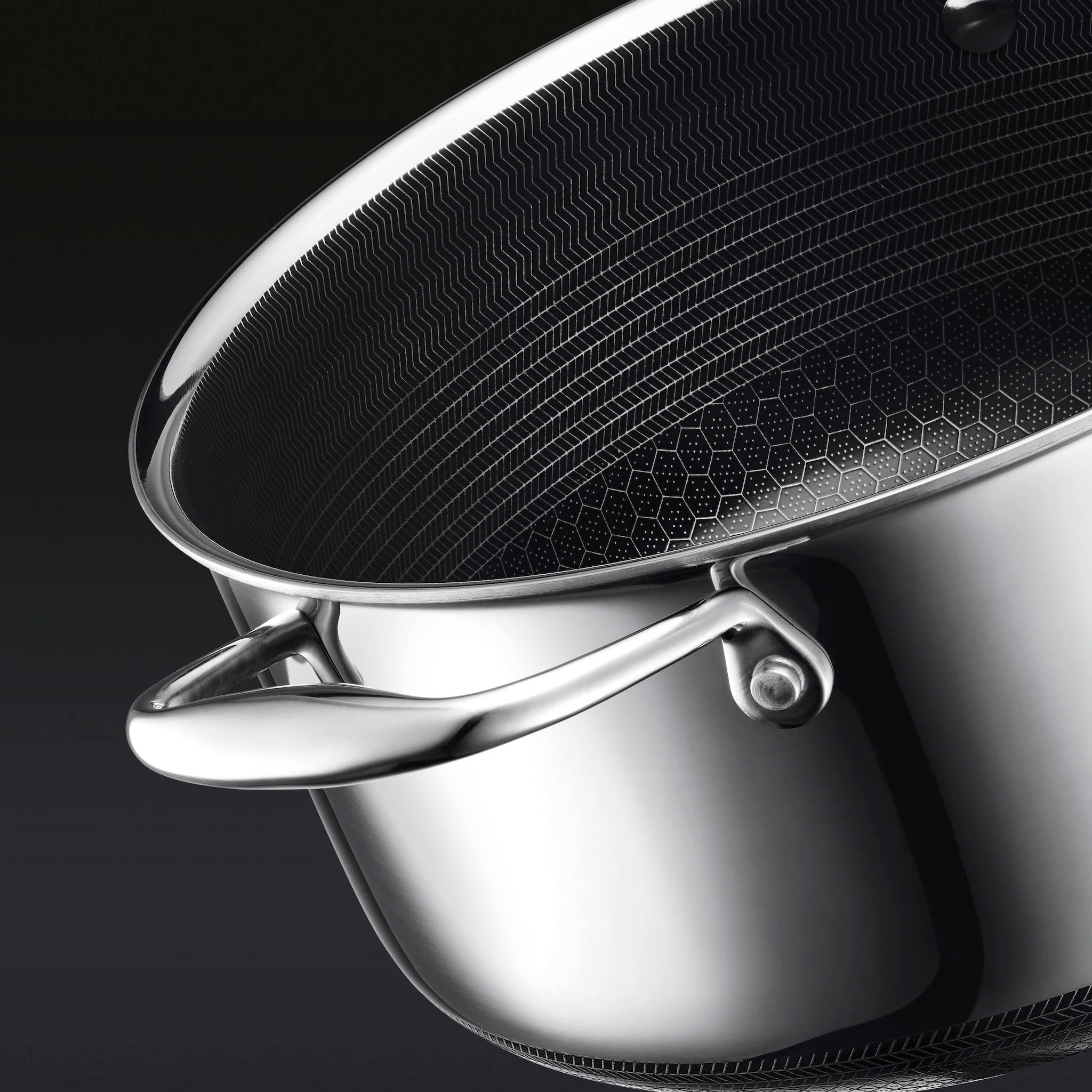 Hybrid Dutch Oven, 5-Qt