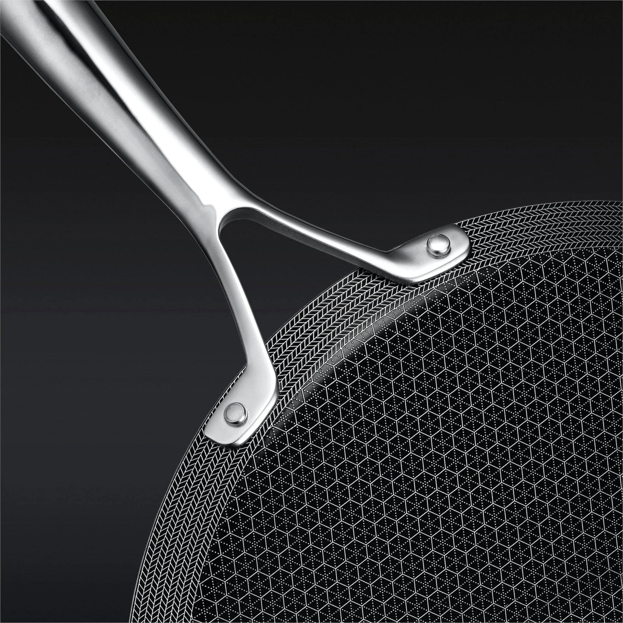 Hybrid Griddle Pan, 12