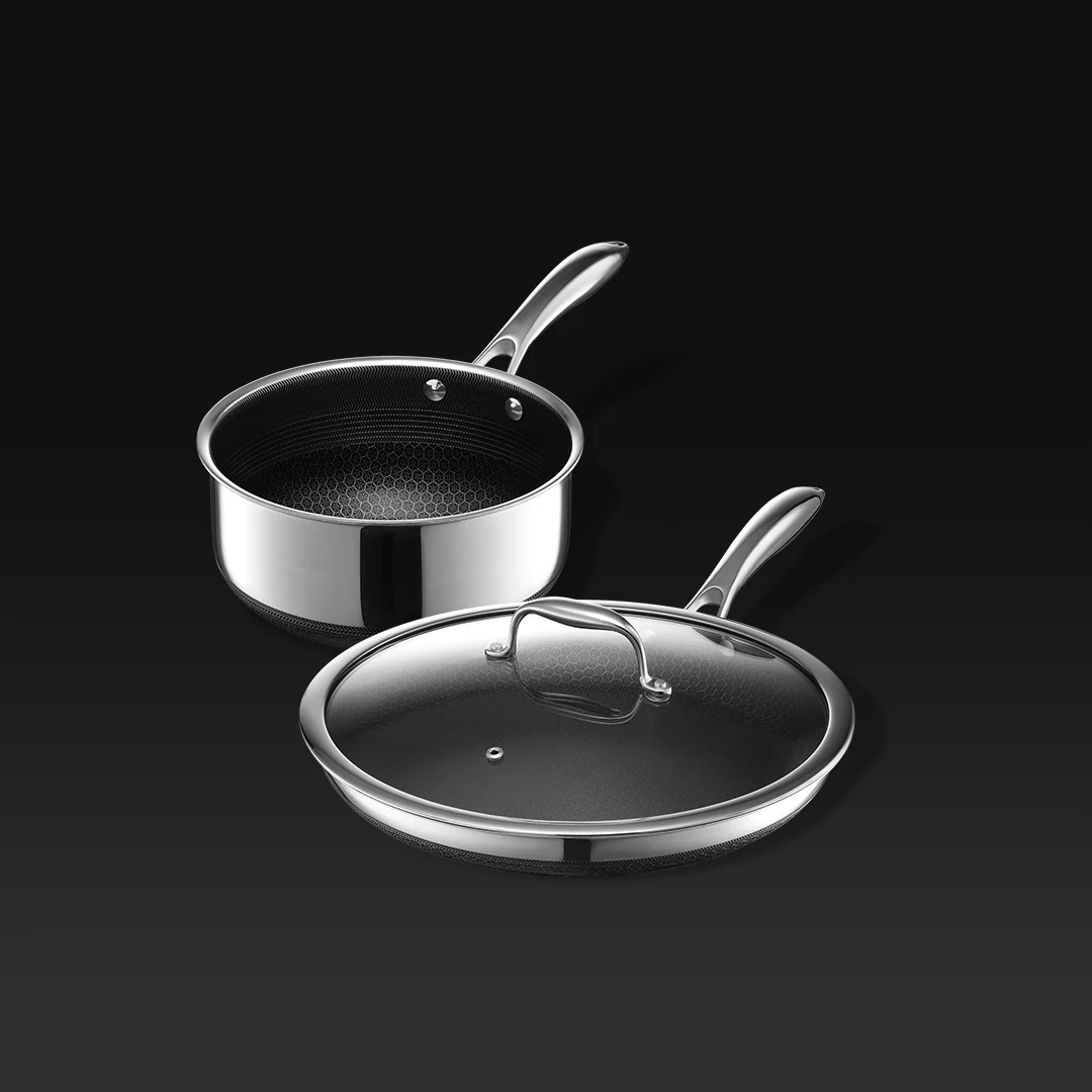 Cooking Sets