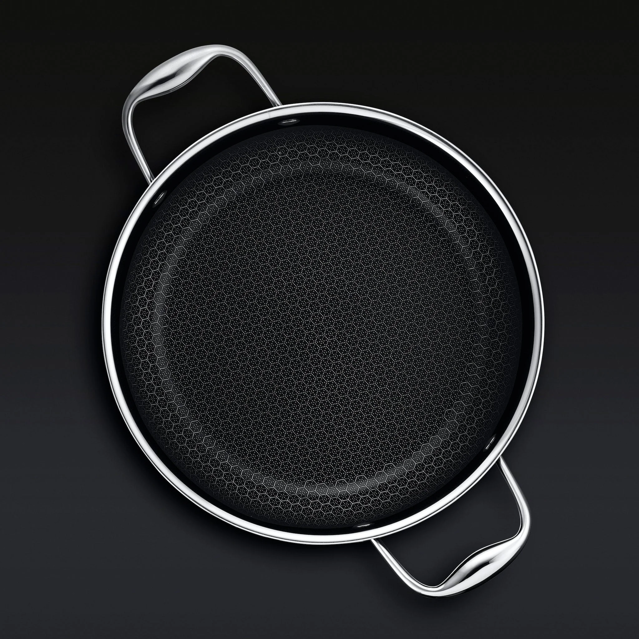 Hybrid Dutch Oven, 5-Qt