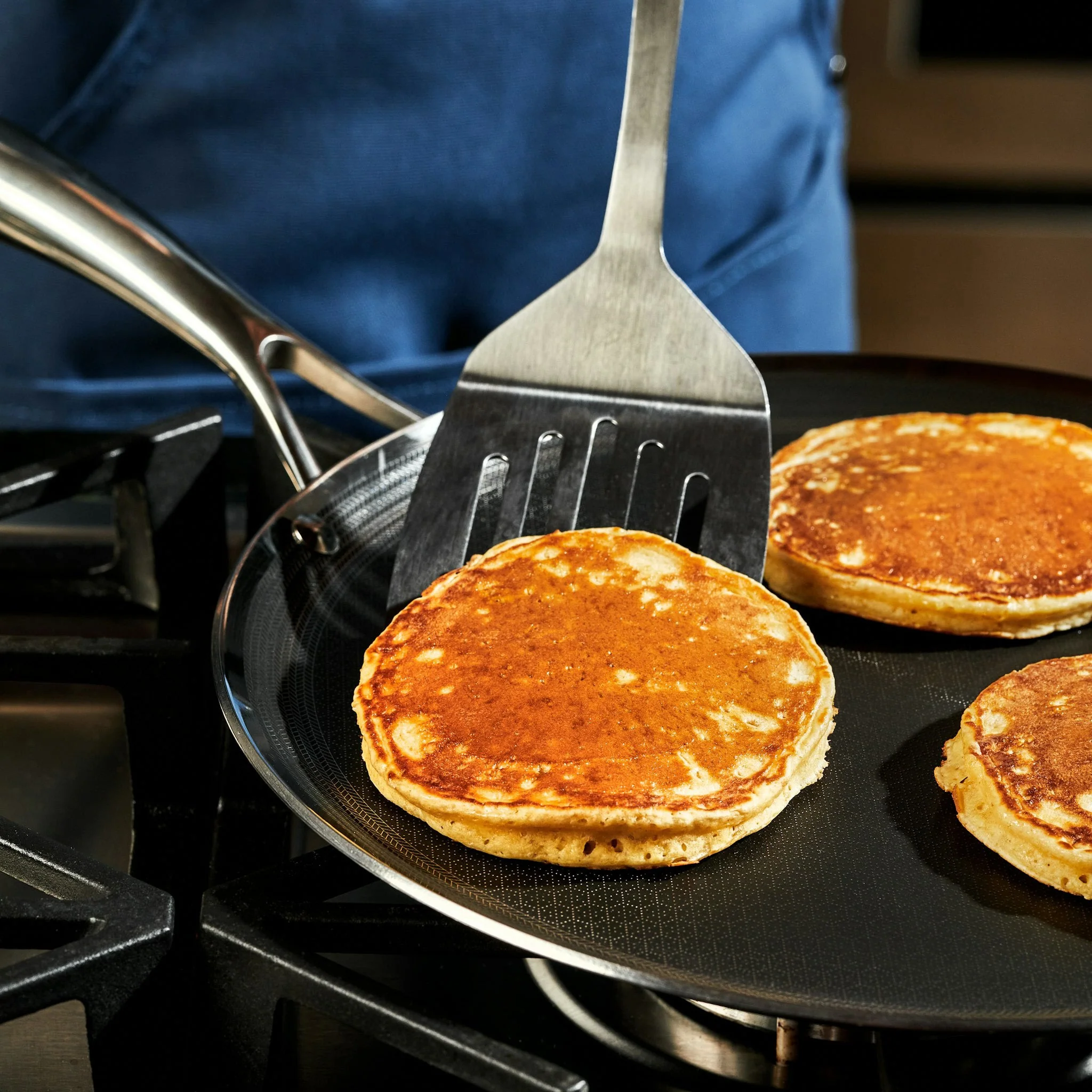 Hybrid Griddle Pan, 12