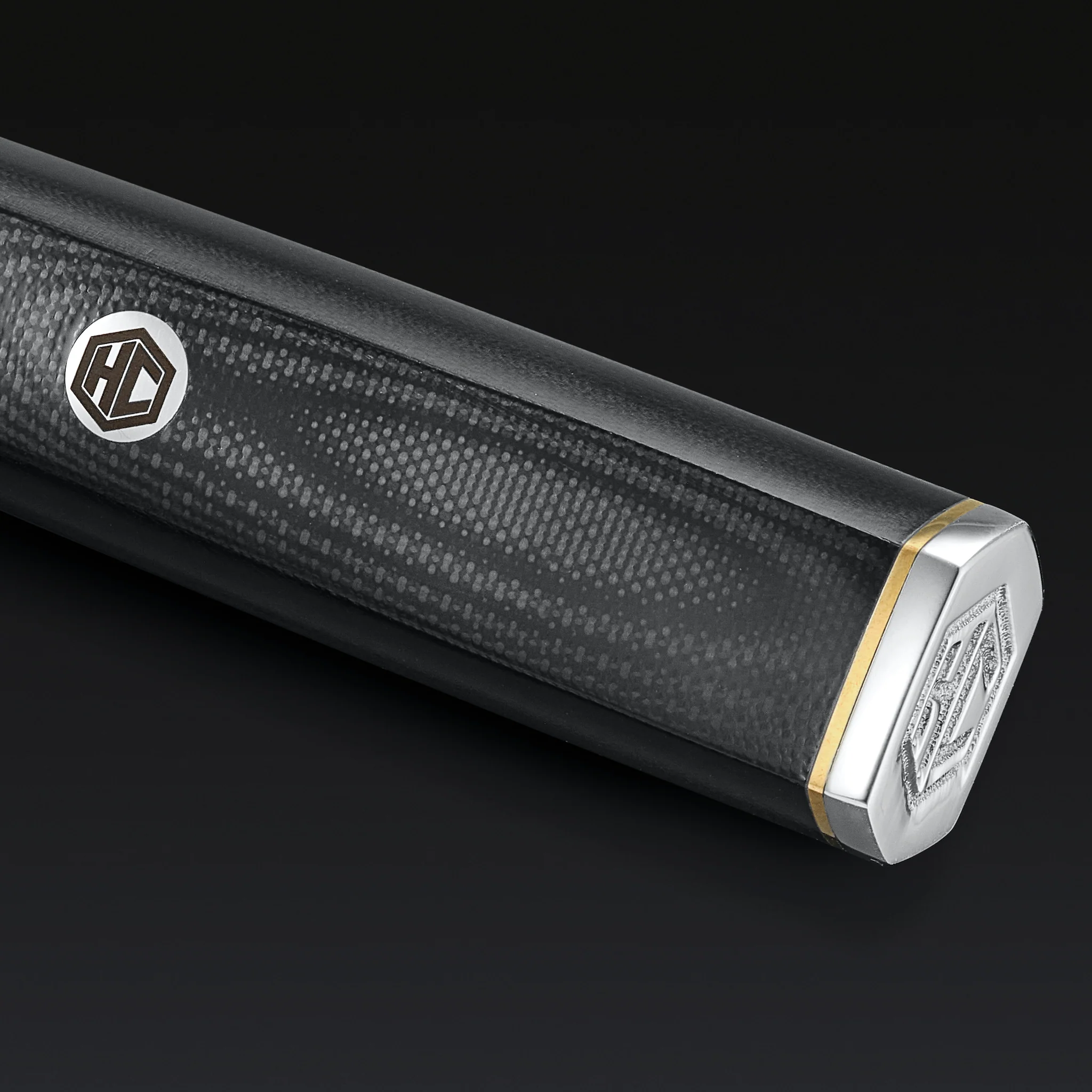 Master Series Damascus Steel Steak Knife Set, 4-pc